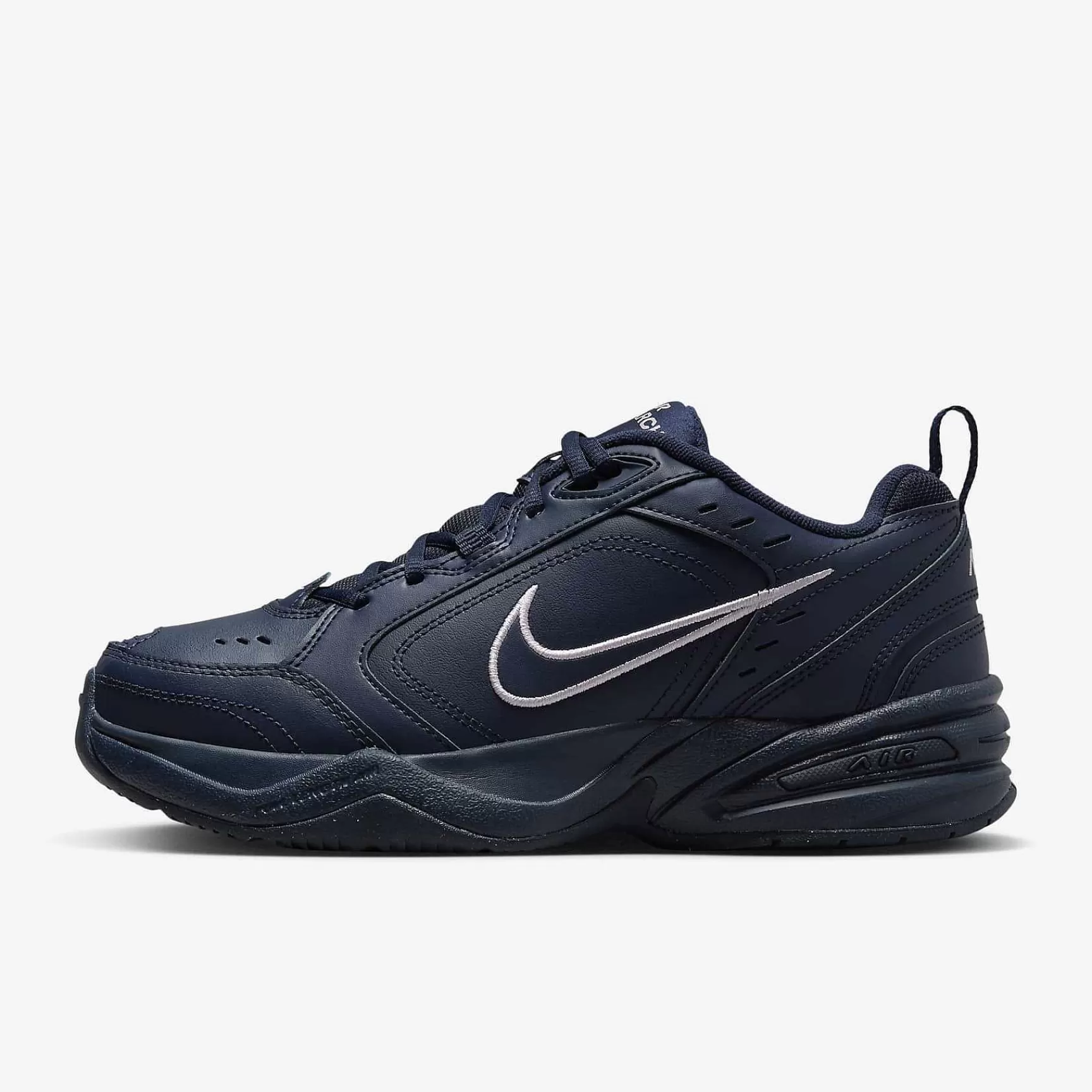 Herren Nike Training & Fitnessstudio | Air Monarch Iv Amp • Phil Knight ...