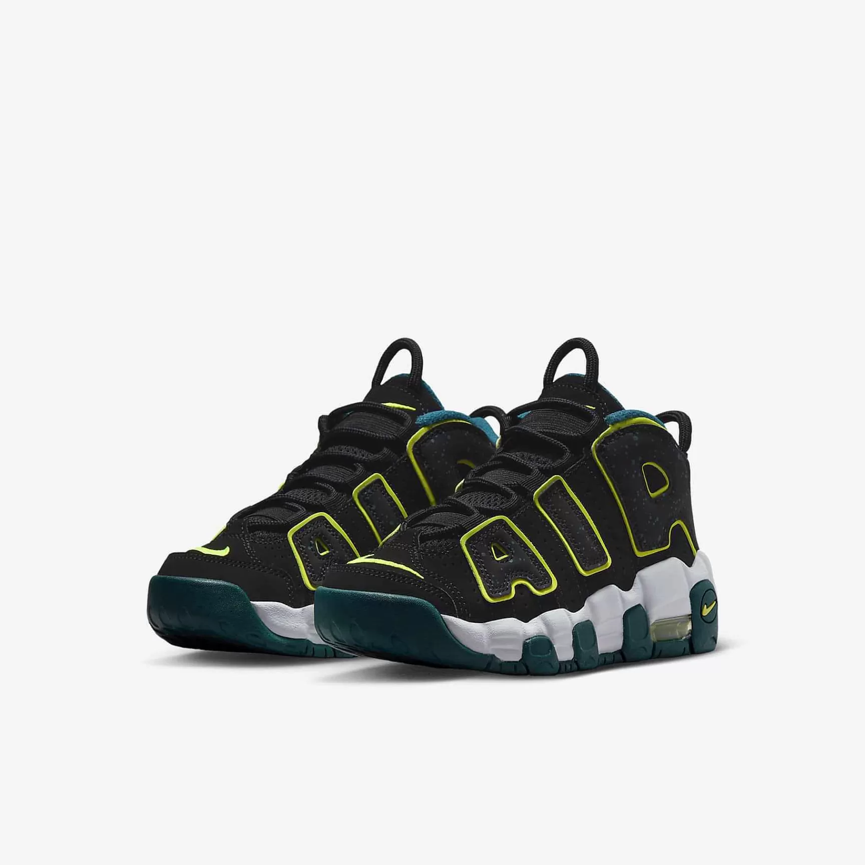 Kinder Nike Cyber Monday-Schuhe | Air More Uptempo