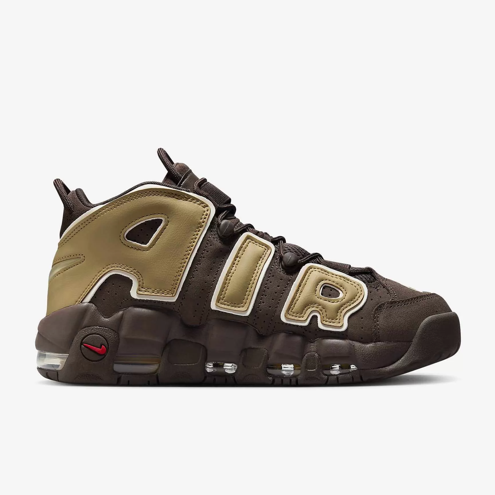 Herren Nike Cyber Monday-Schuhe | Air More Uptempo '96