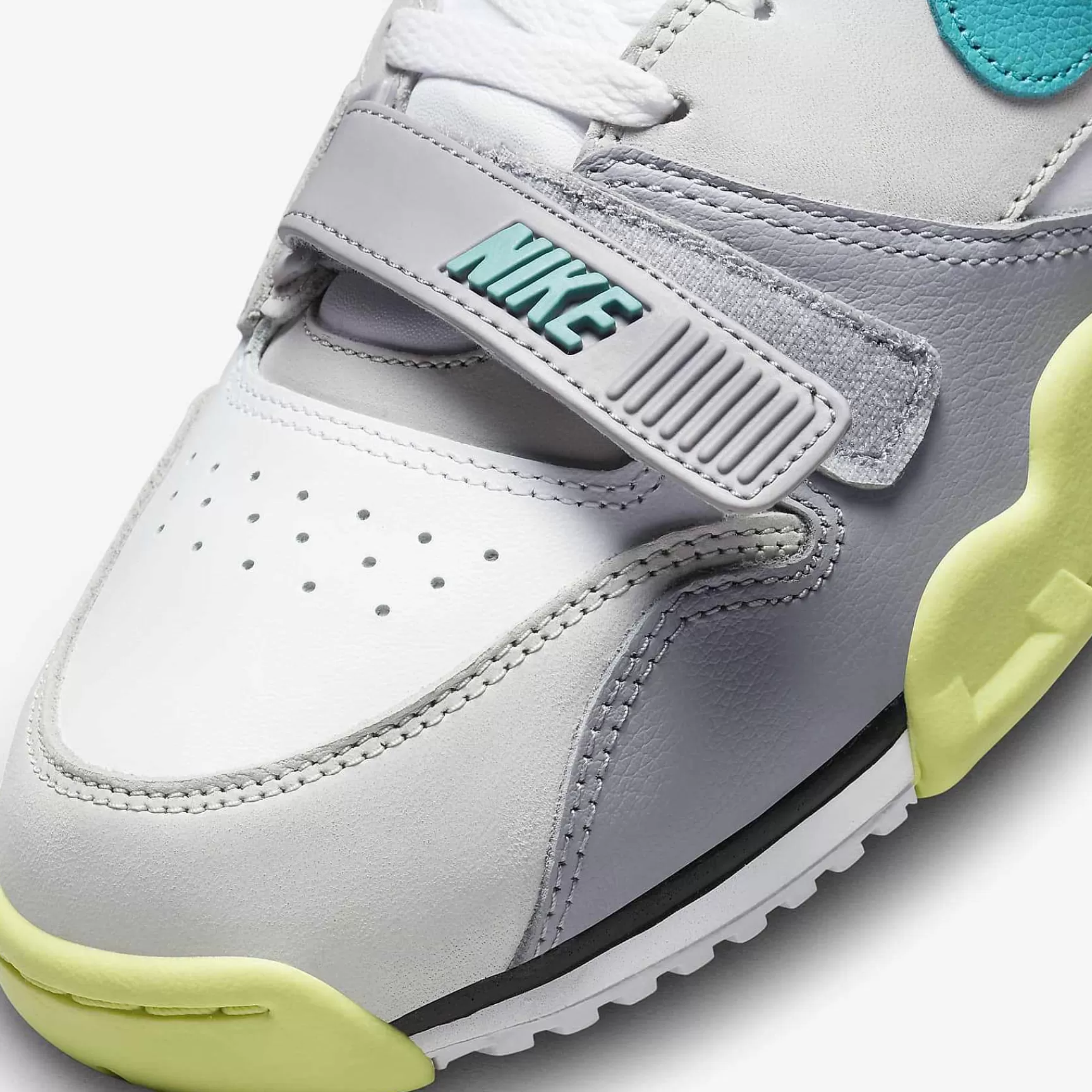 Herren Nike Lebensstil | Air Trainer 1