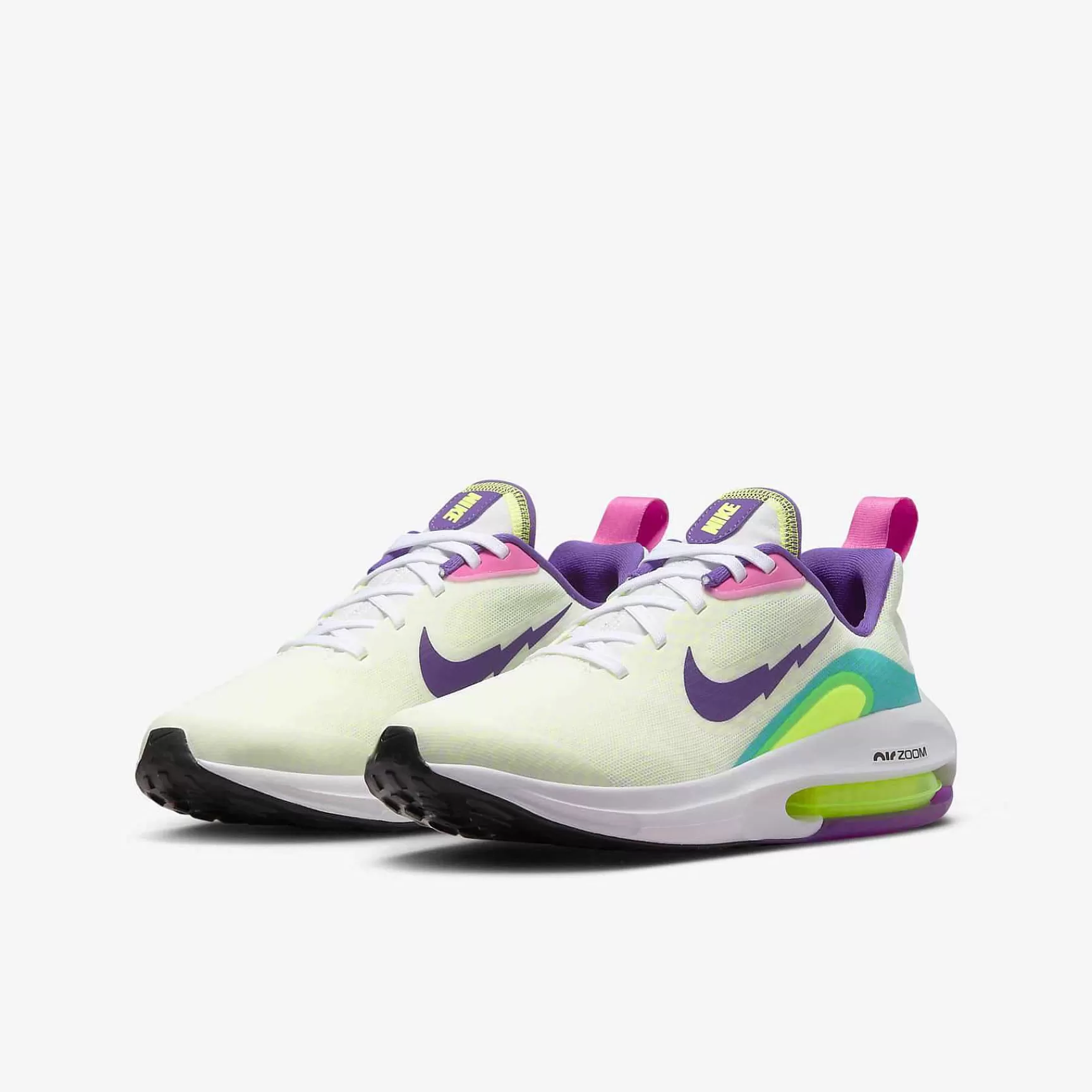 Kinder Nike Lauft | Air Zoom Arcadia 2