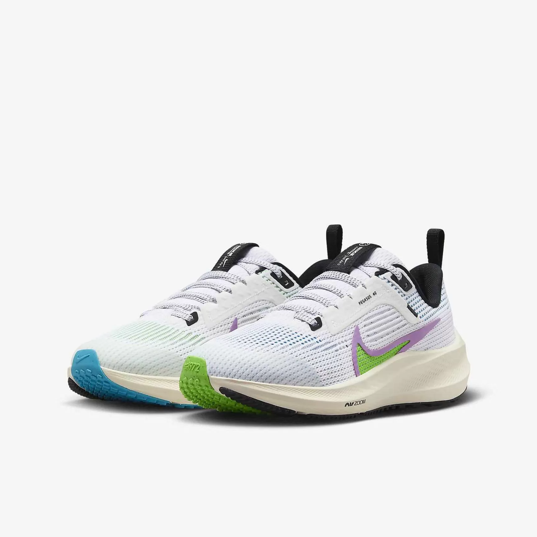 Kinder Nike Lauft | Air Zoom Pegasus 40