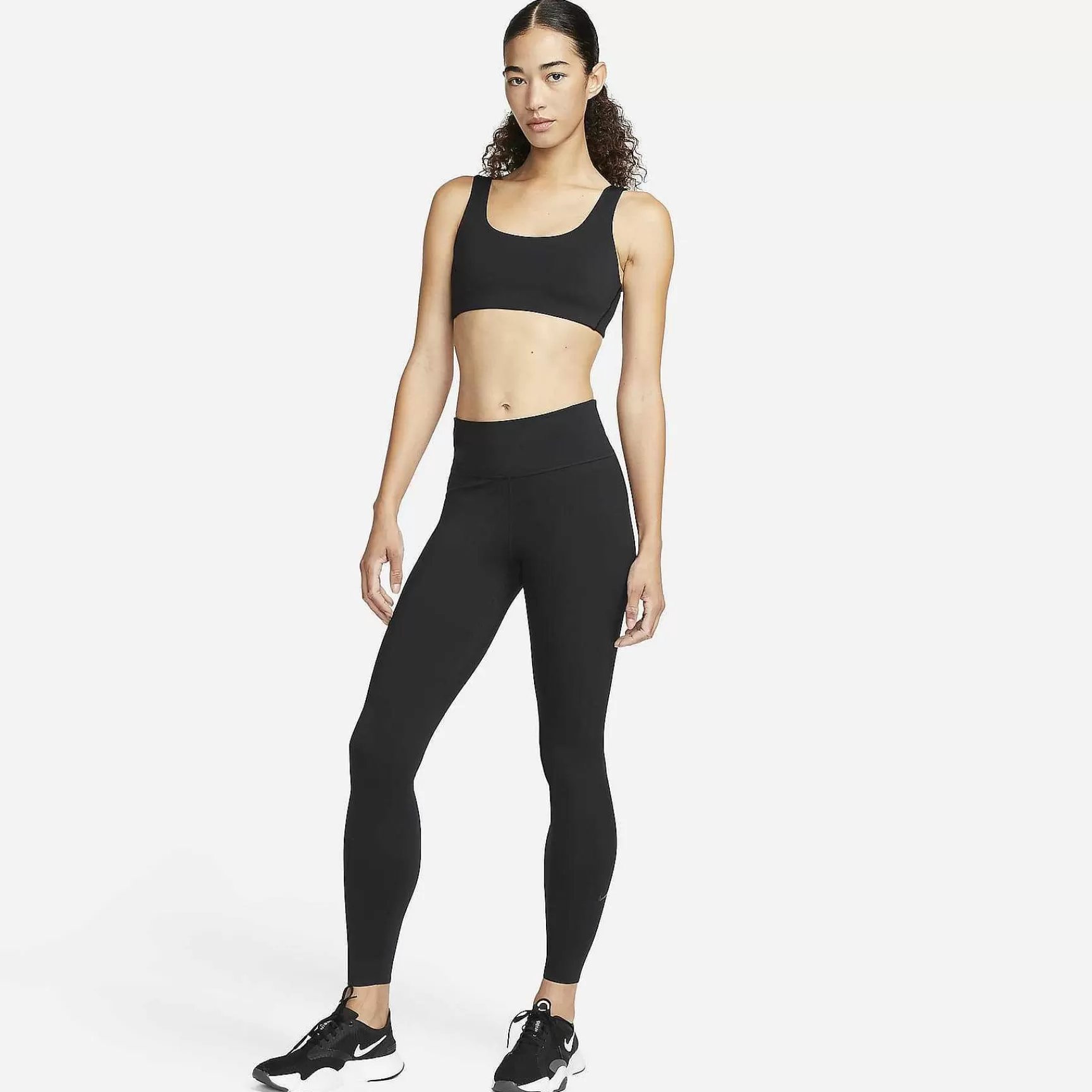 Damen Nike Bhs | Alate All U