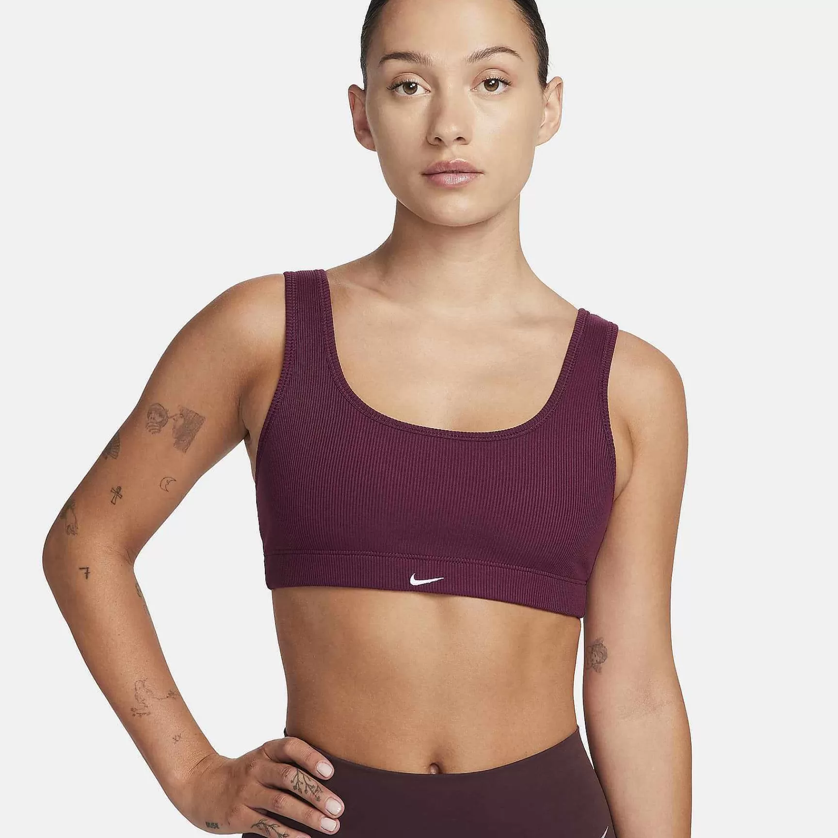 Damen Nike Bhs | Alate All U