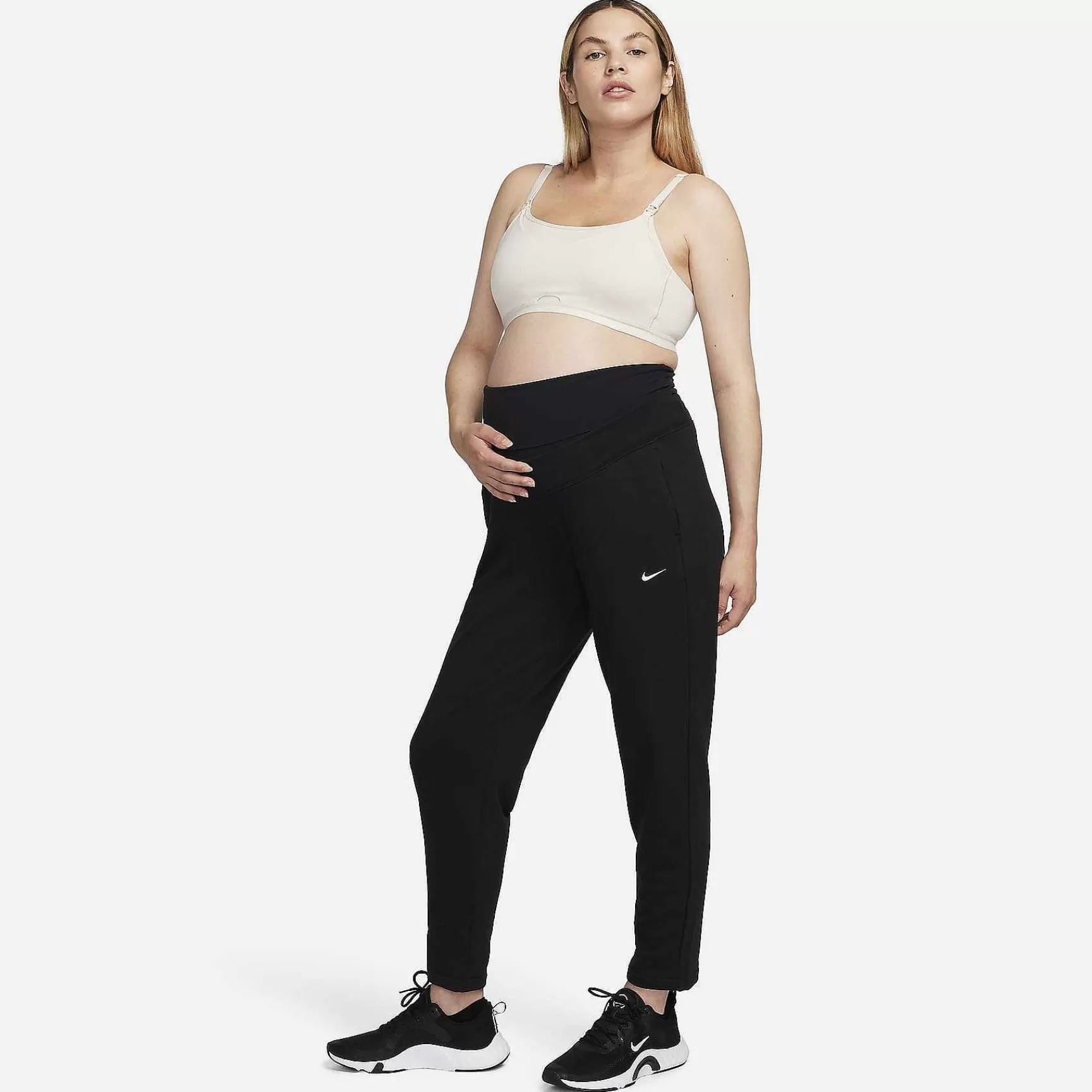 Damen Nike Bhs | Alate (M)