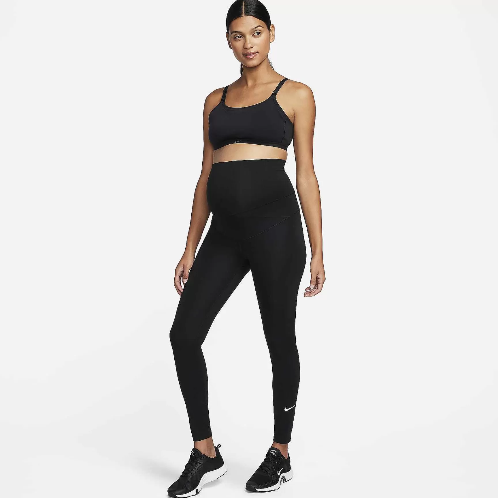 Damen Nike Bhs | Alate (M)