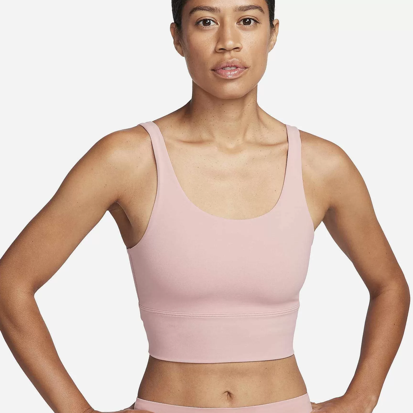 Damen Nike Tops Und T-Shirts | Alate Solo