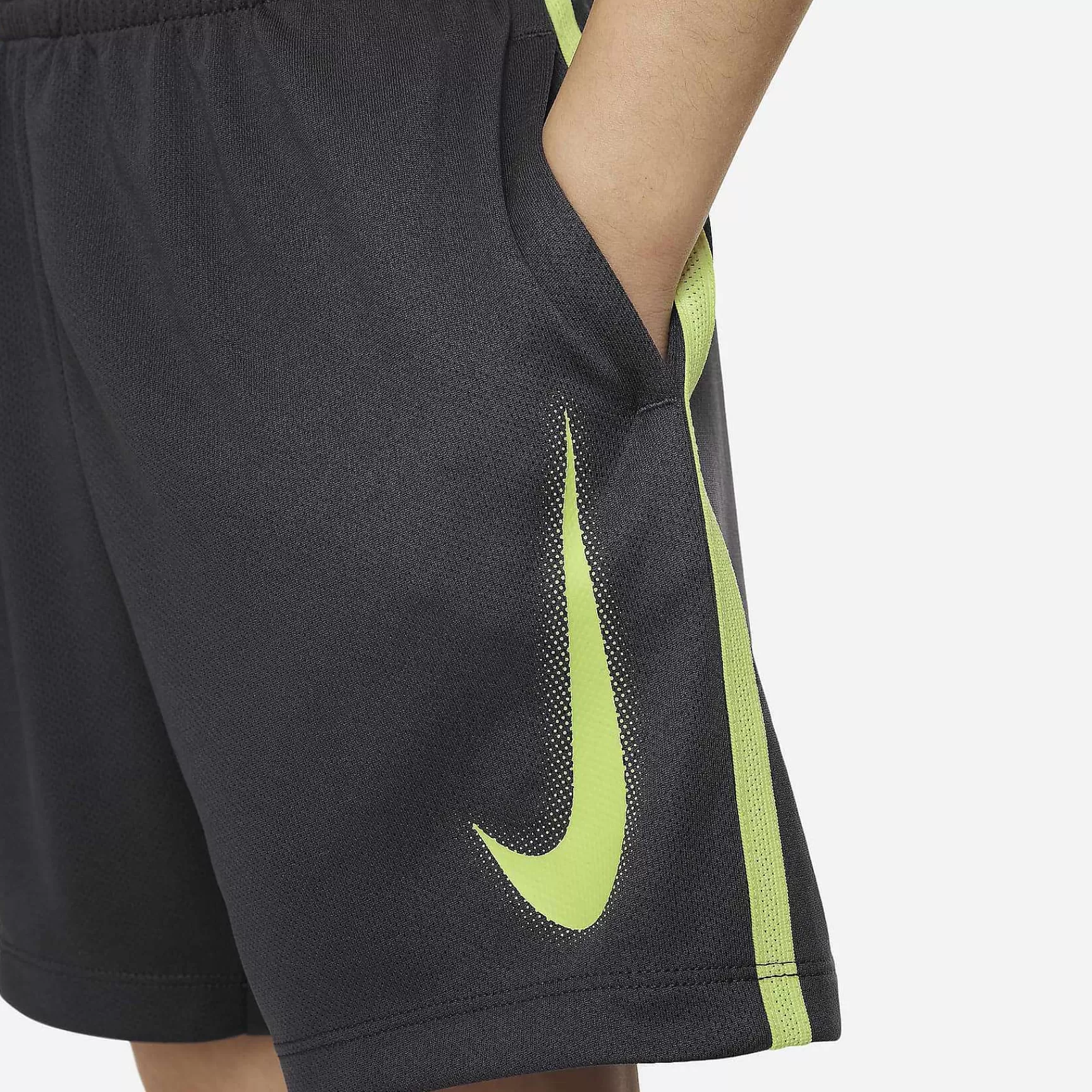 Kinder Nike Kurze Hose | „All Day Play" Dri-Fit-Shorts