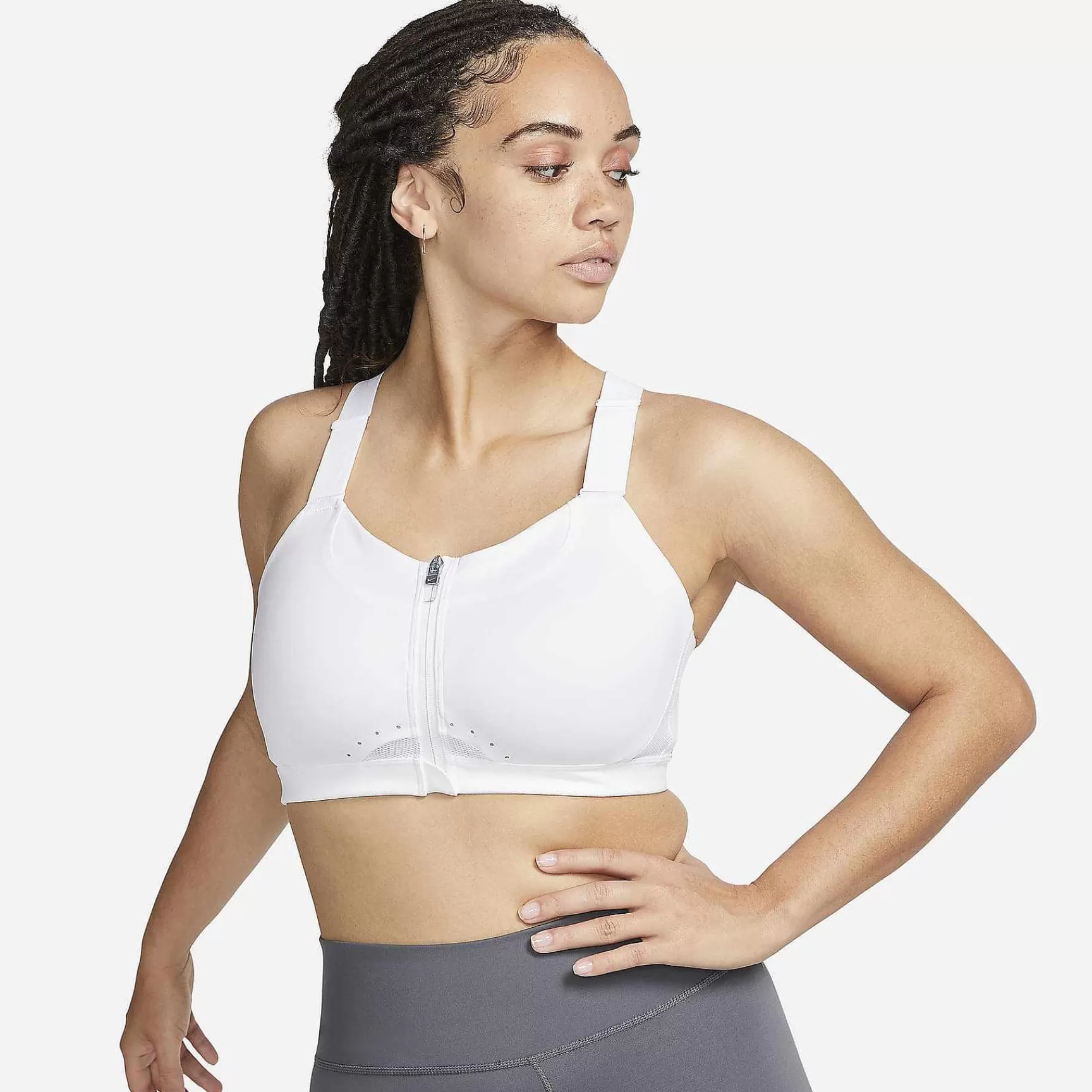 Damen Nike Bhs | Alpha