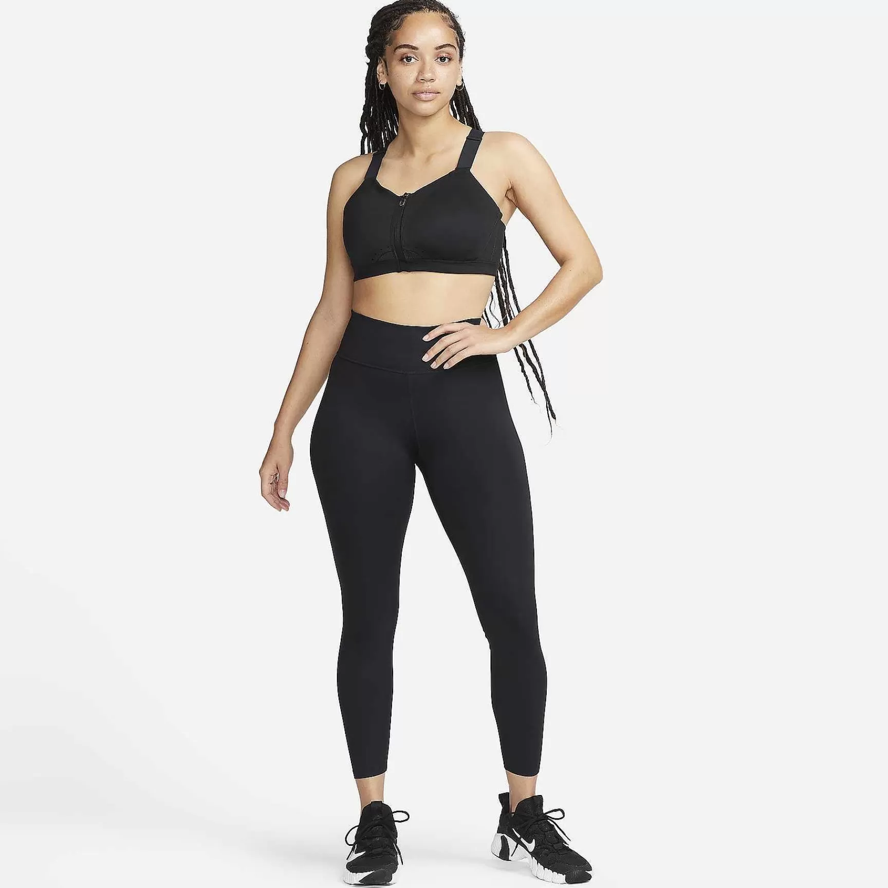 Damen Nike Ubergrose | Alpha