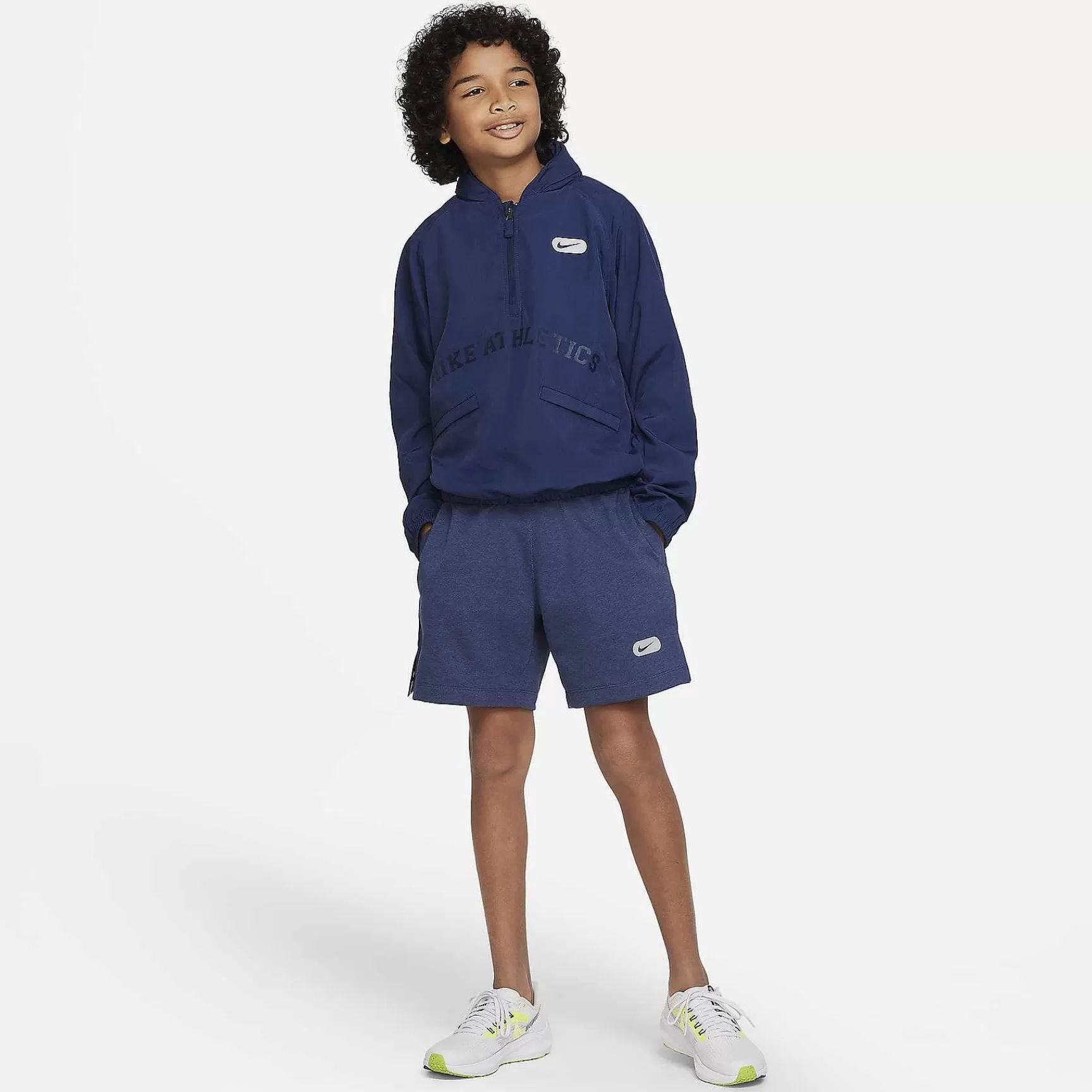 Kinder Nike Hoodies & Sweatshirts | Athletics Repel