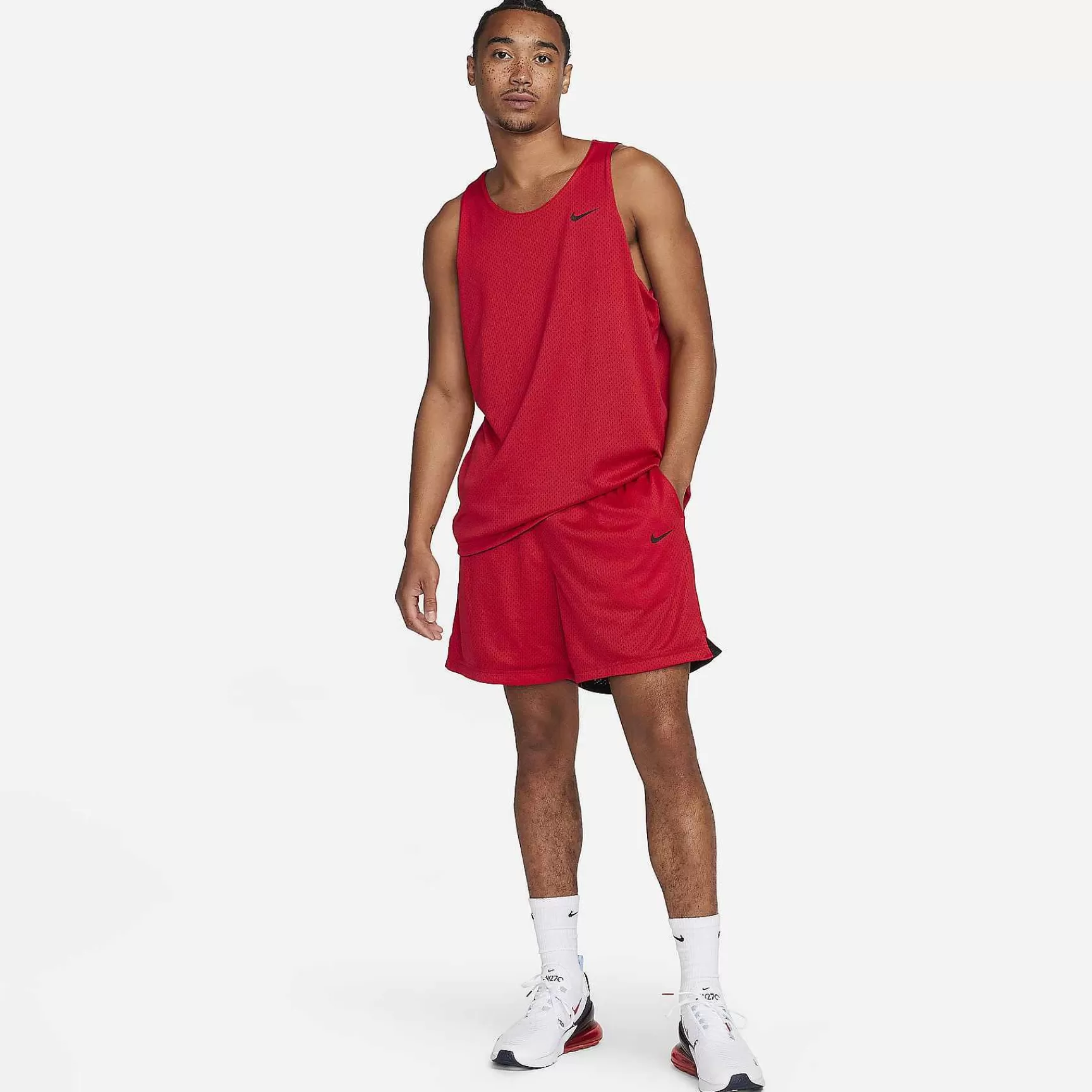 Herren Nike Kurze Hose | Authentics