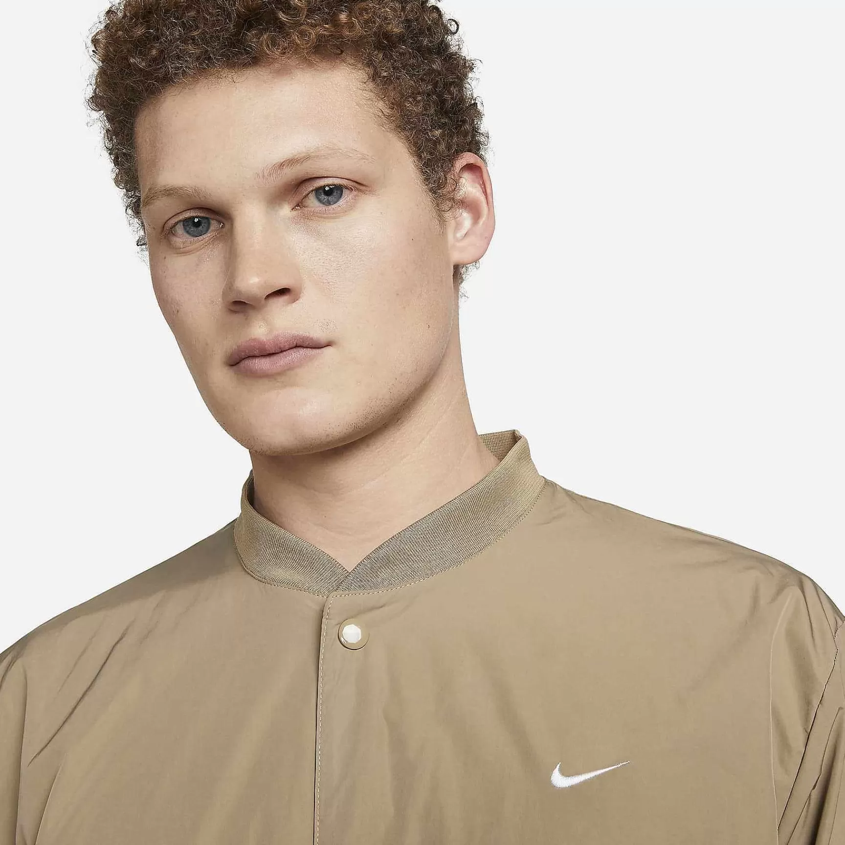 Herren Nike Tops Und T-Shirts | Authentics