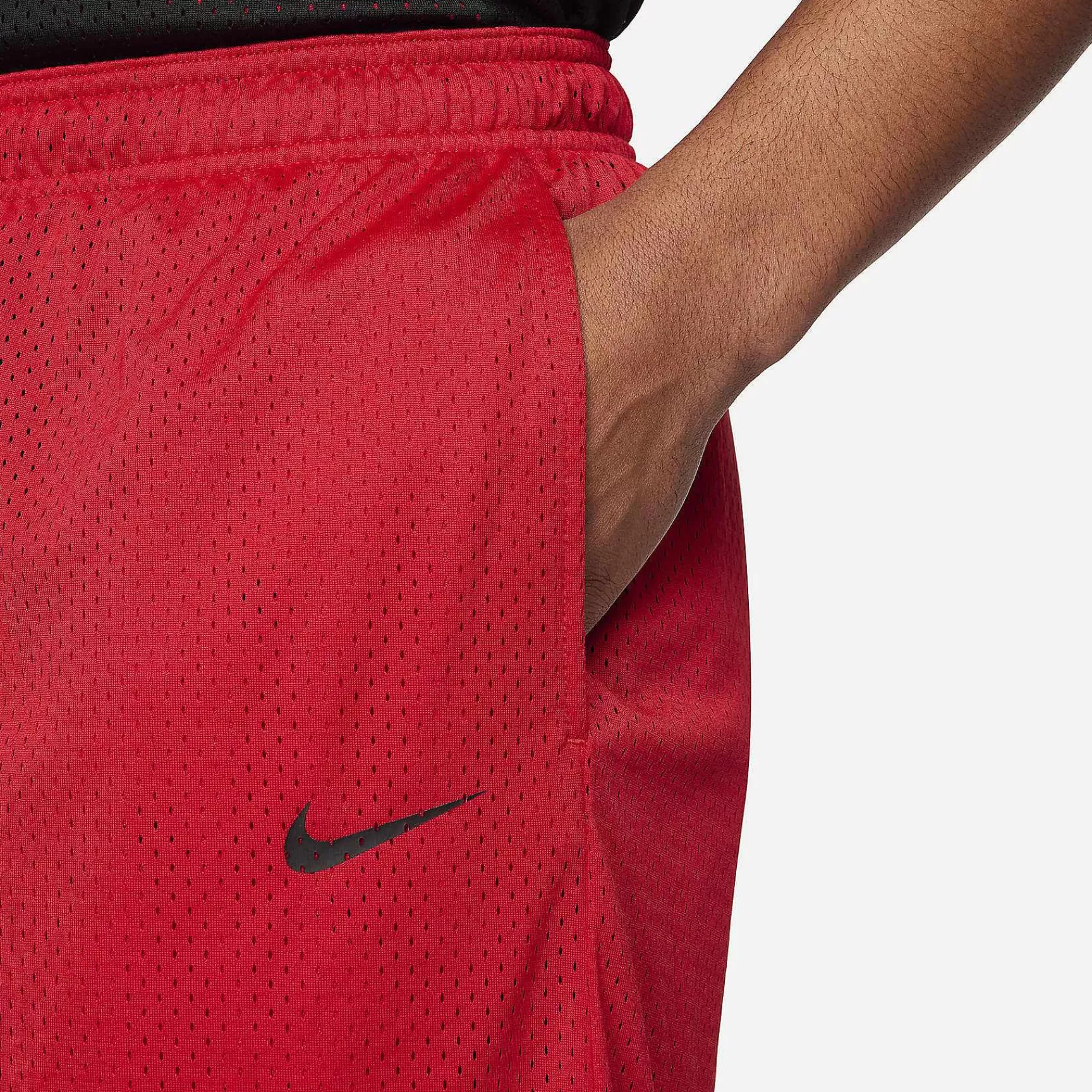 Herren Nike Kurze Hose | Authentics