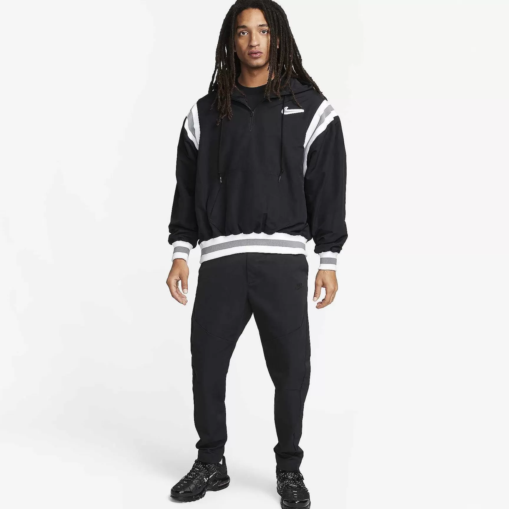 Herren Nike Hoodies & Sweatshirts | Authentics