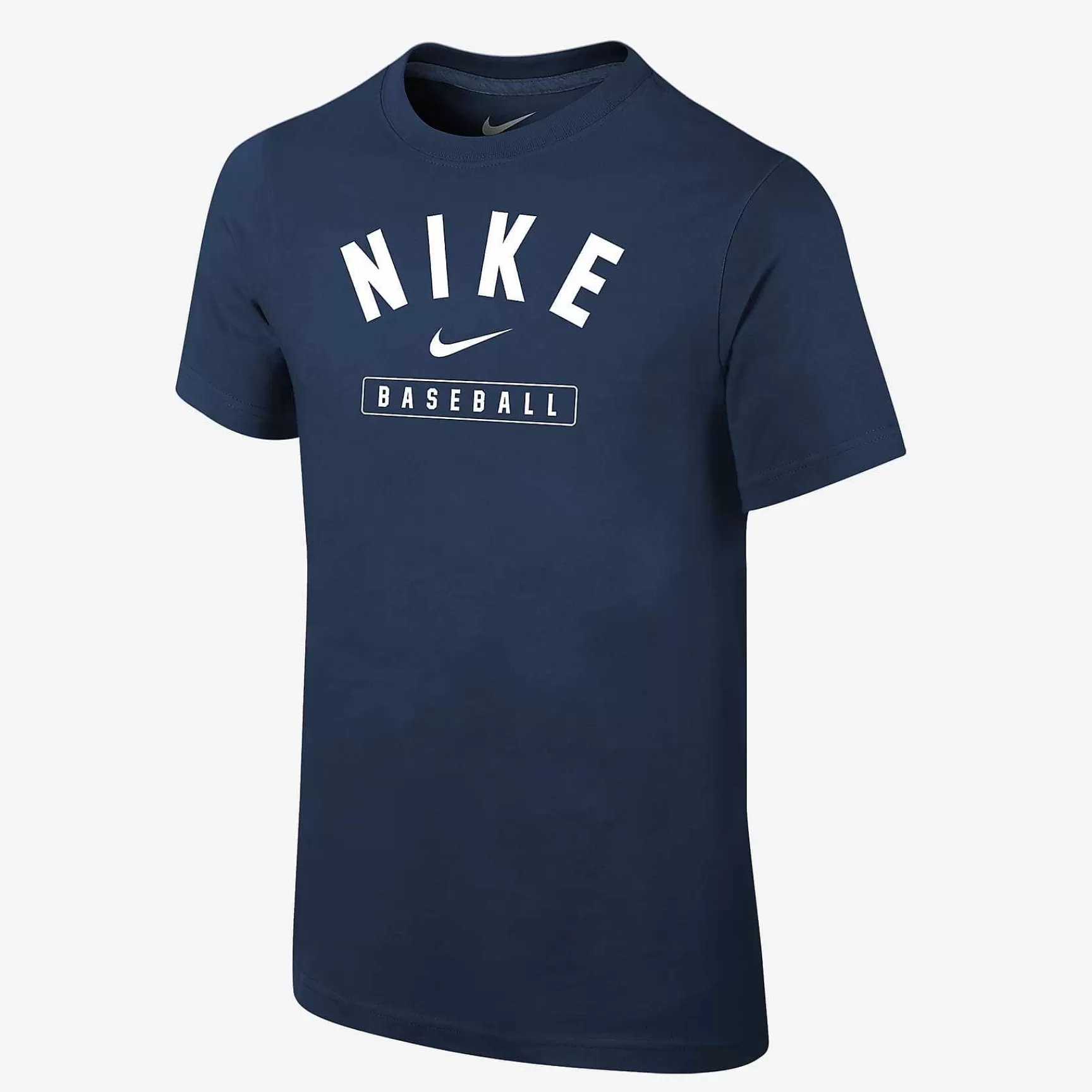 Kinder Nike Tops Und T-Shirts | Baseball