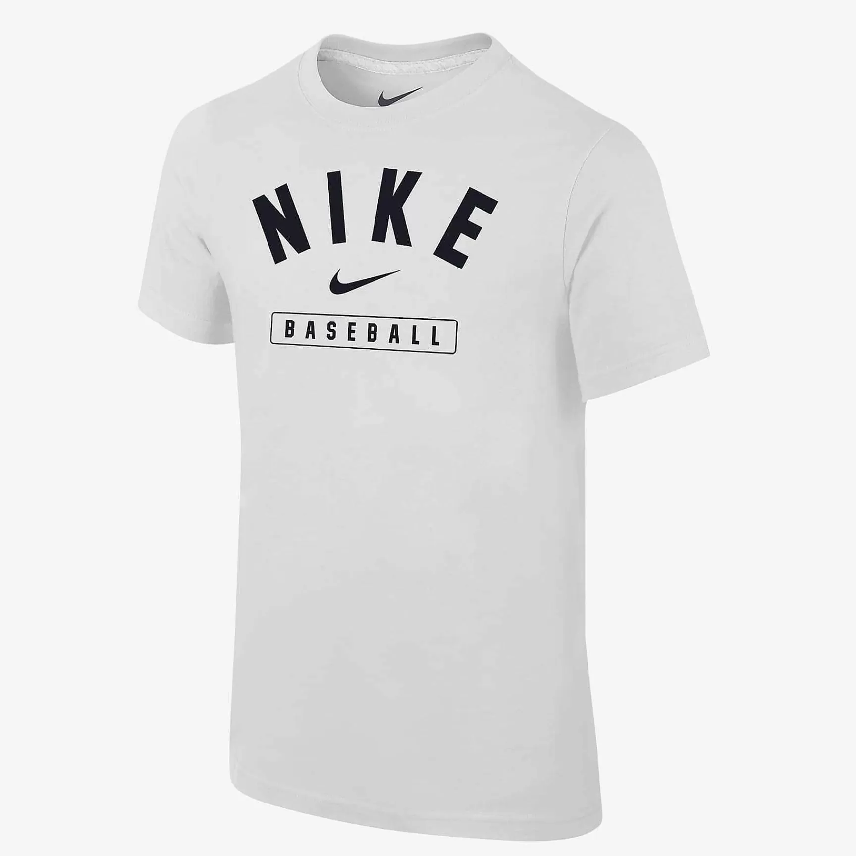 Kinder Nike Tops Und T-Shirts | Baseball