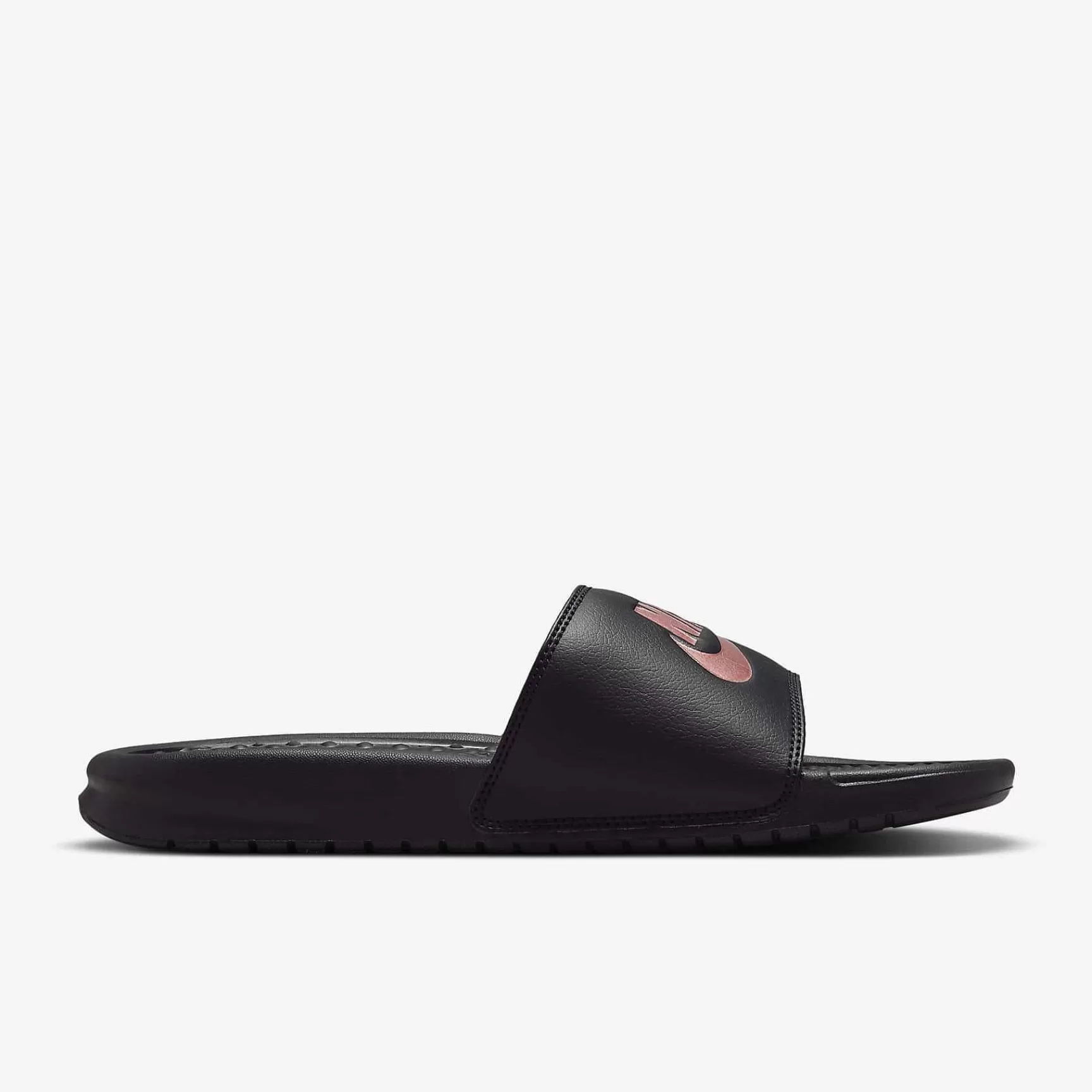 Damen Nike Sandalen Und Pantoletten | Benassi Jdi