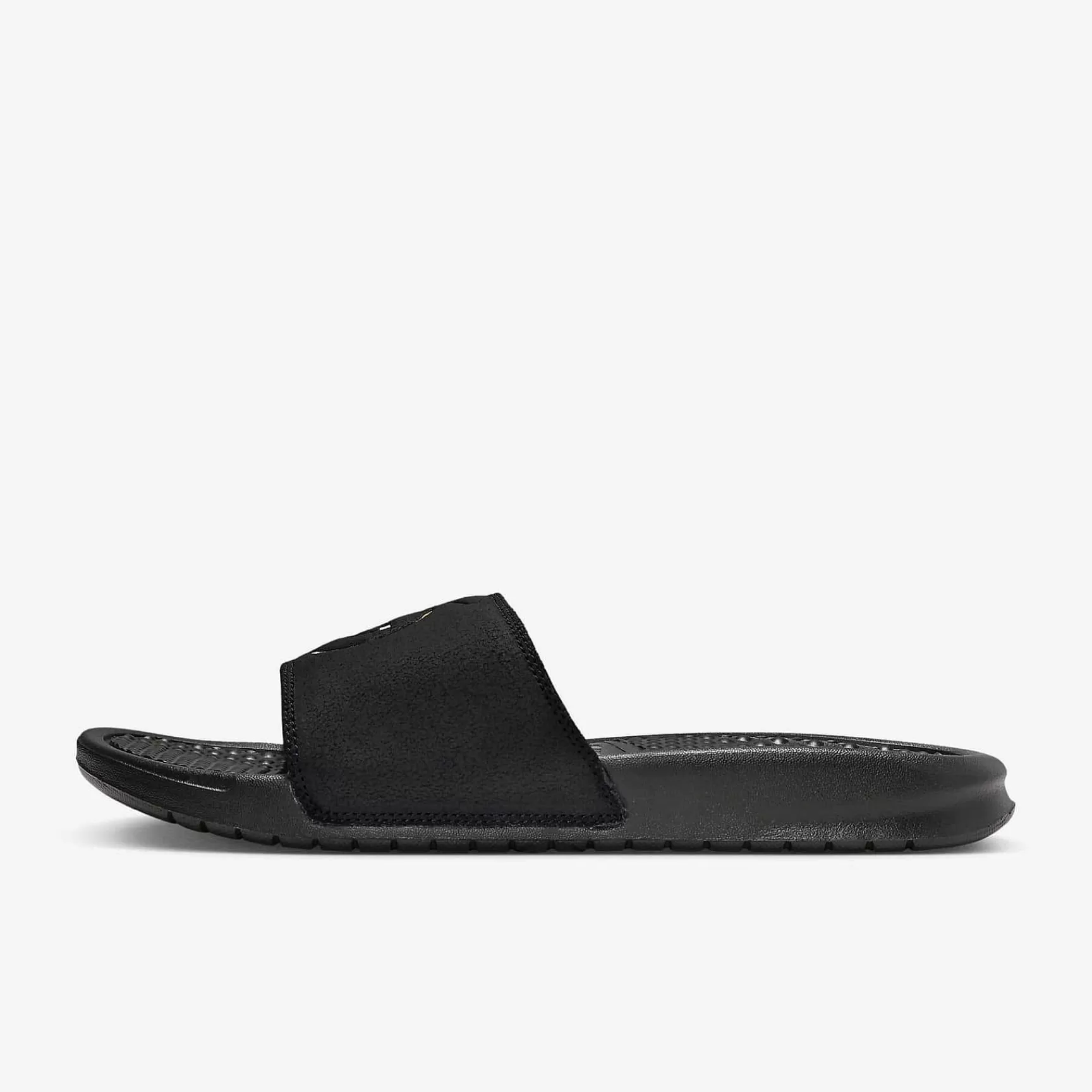 Herren Nike Sandalen Und Pantoletten | Benassi N7