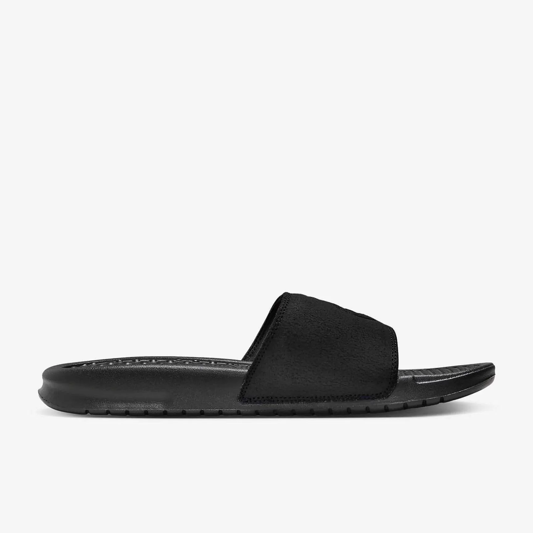 Herren Nike Sandalen Und Pantoletten | Benassi N7