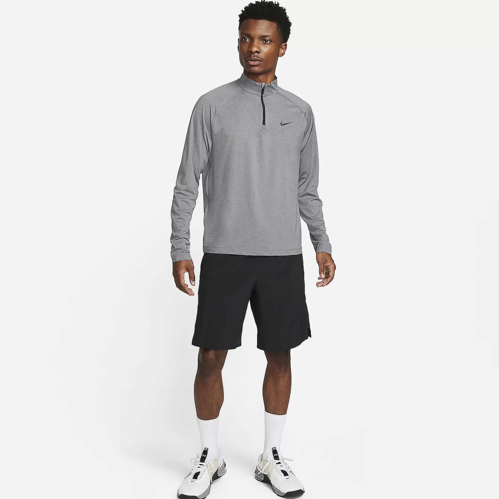 Herren Nike Gros Und Hoch | Bereit