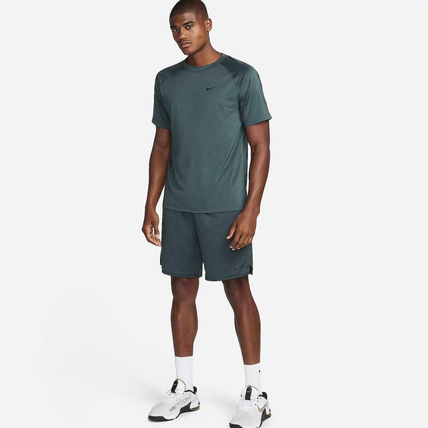 Herren Nike Tops Und T-Shirts | Bereit