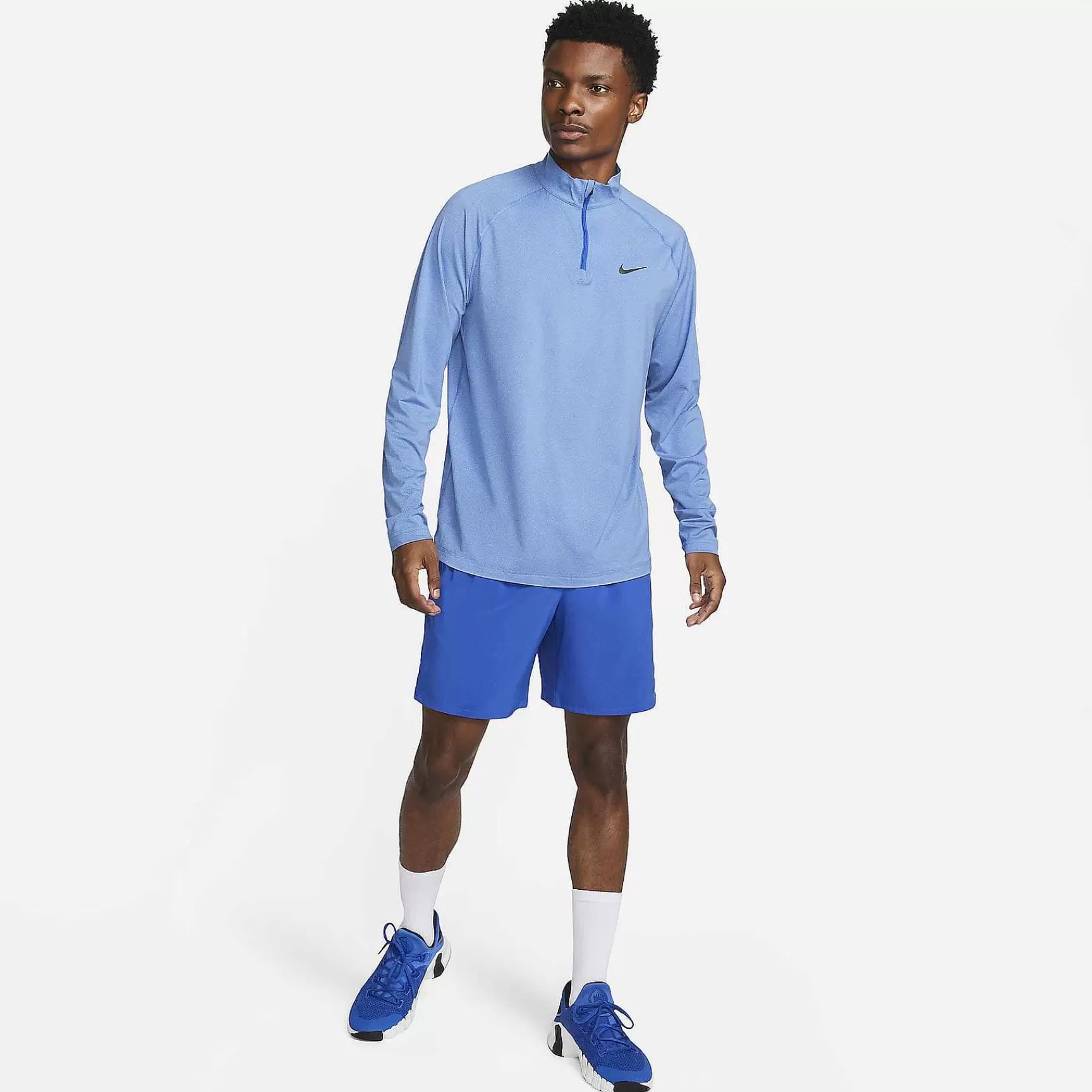 Herren Nike Basketball | Bereit