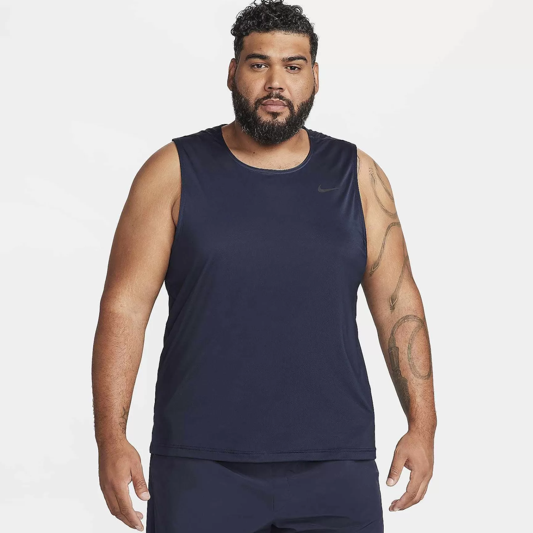 Herren Nike Gros Und Hoch | Bereit