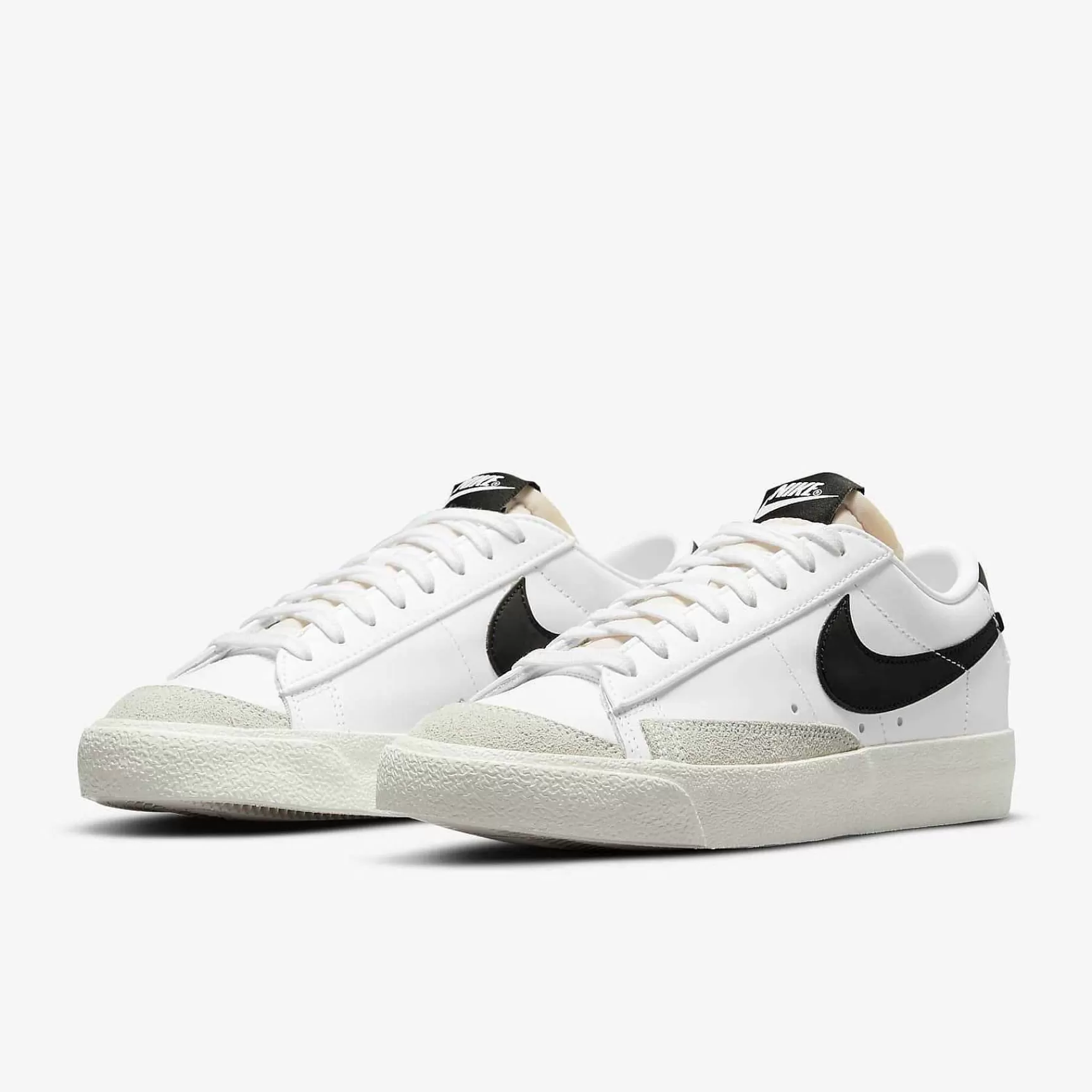 Damen Nike Lebensstil | Blazer Low '77