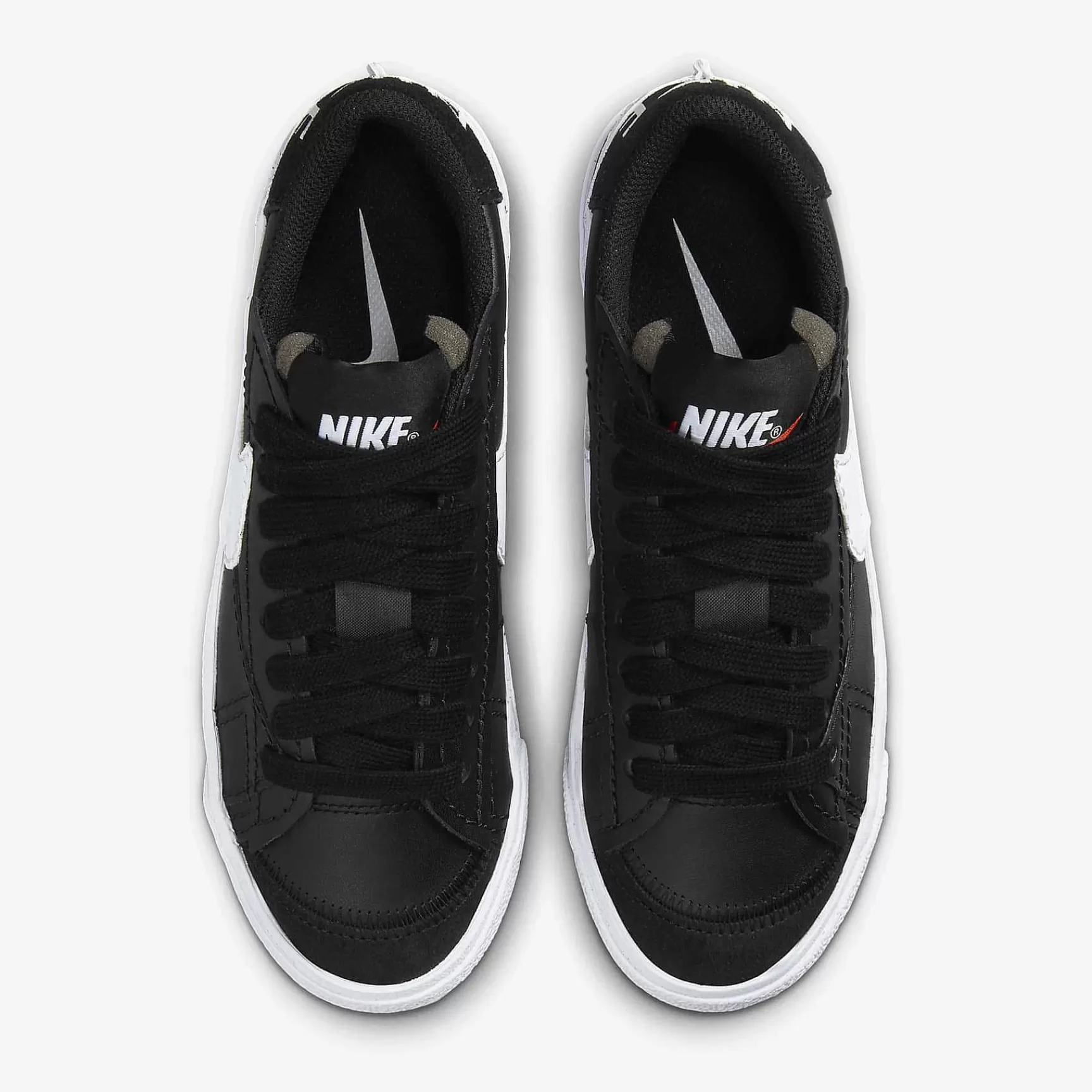 Damen Nike Dunks Und Blazer | Blazer Low '77 Jumbo