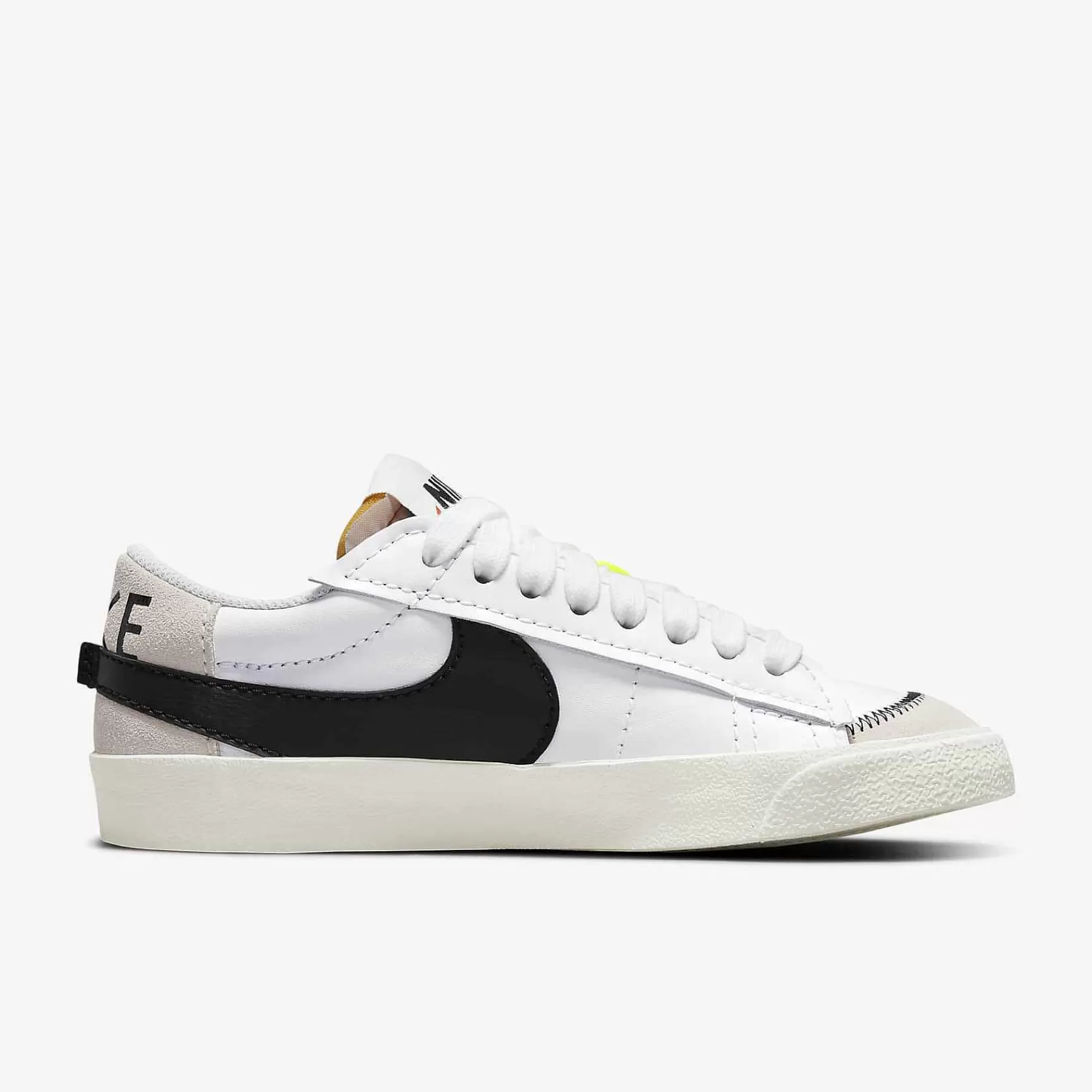 Damen Nike Dunks Und Blazer | Blazer Low '77 Jumbo