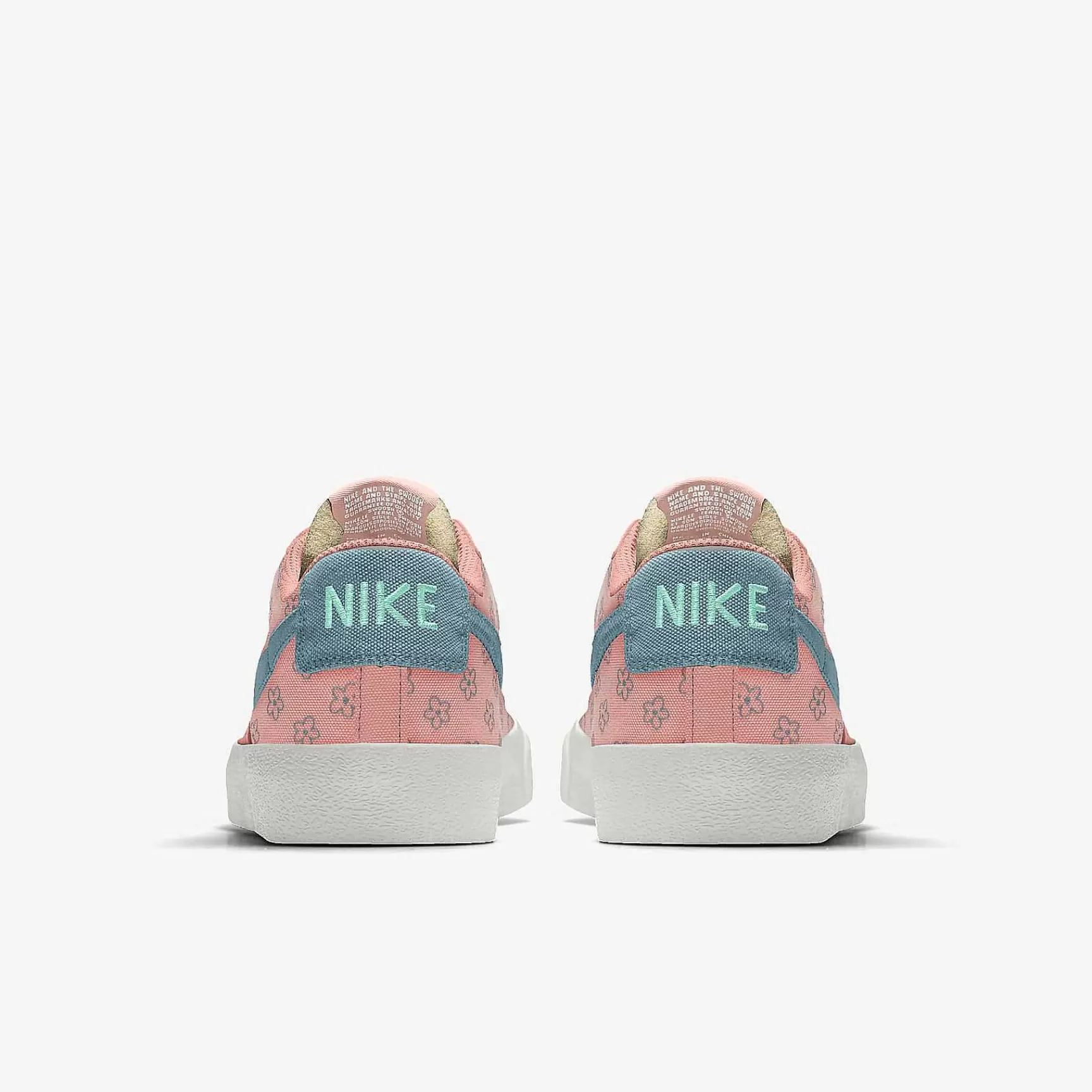 Damen Nike Dunks Und Blazer | Blazer Low '77 Von Dir