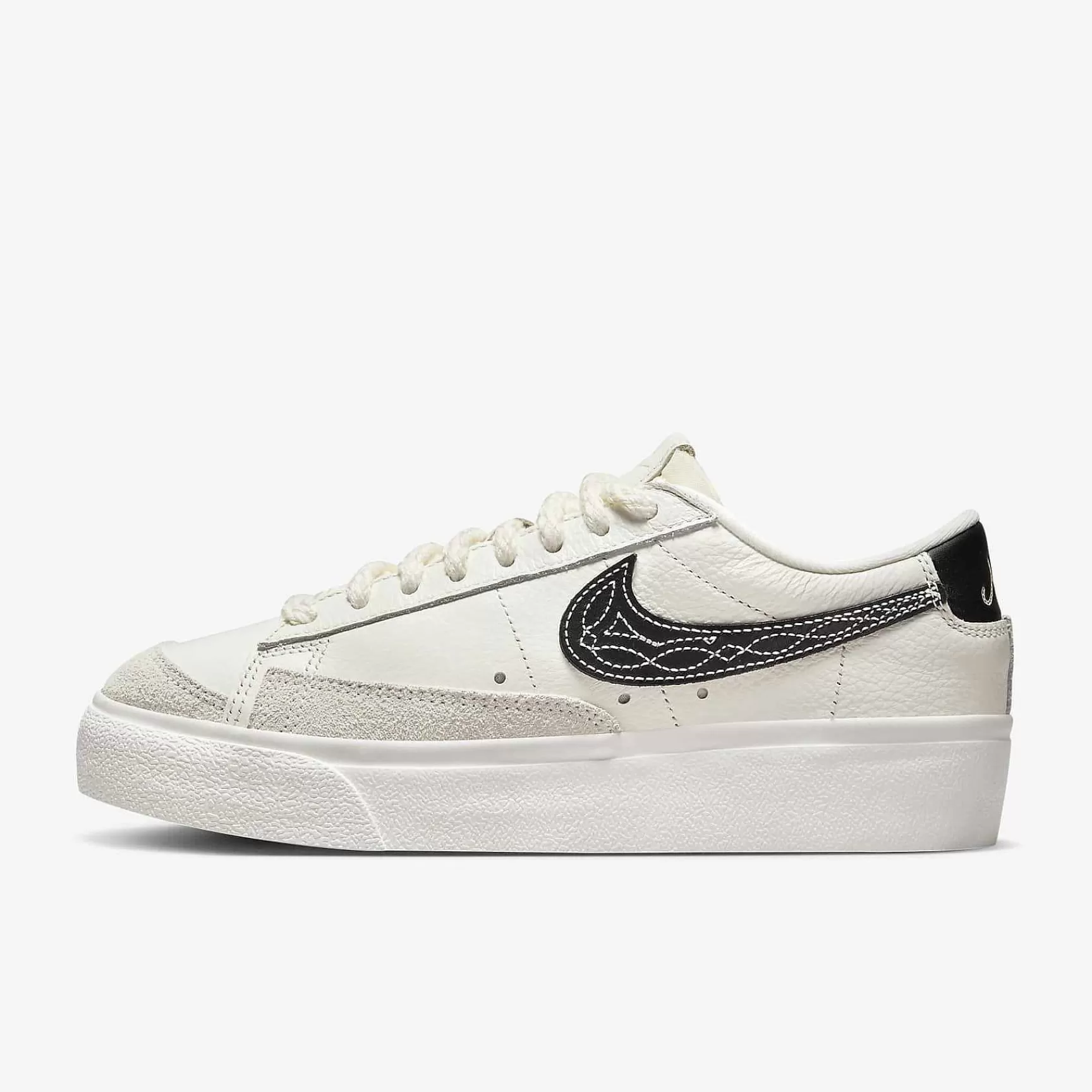 Damen Nike Dunks Und Blazer | Blazer Low Plattform