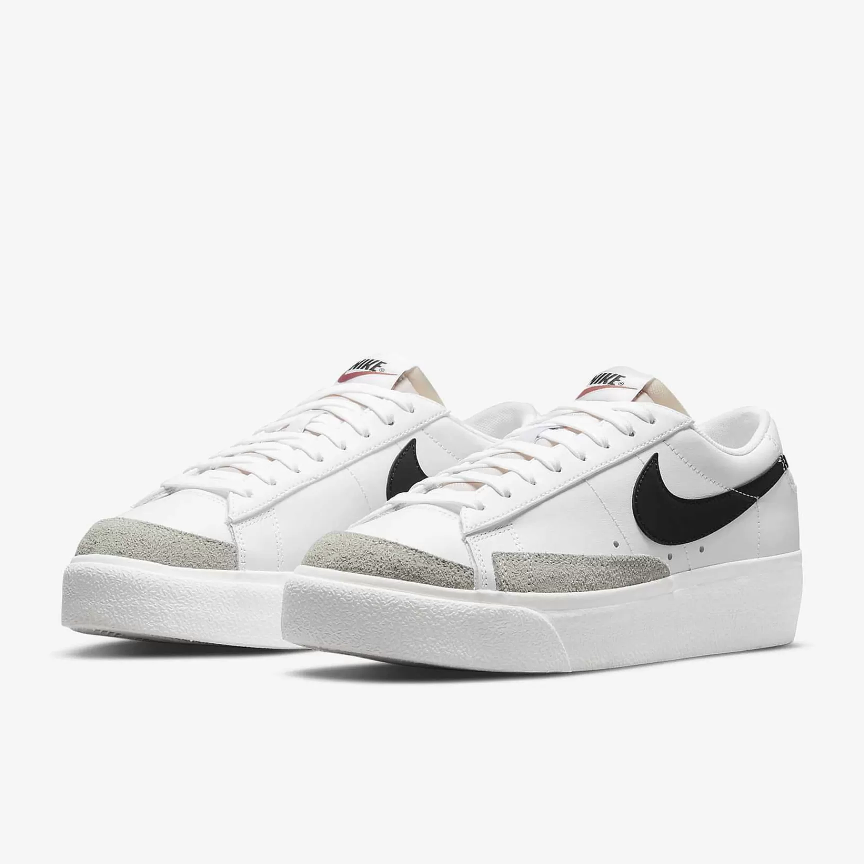 Damen Nike Lebensstil | Blazer Low Plattform