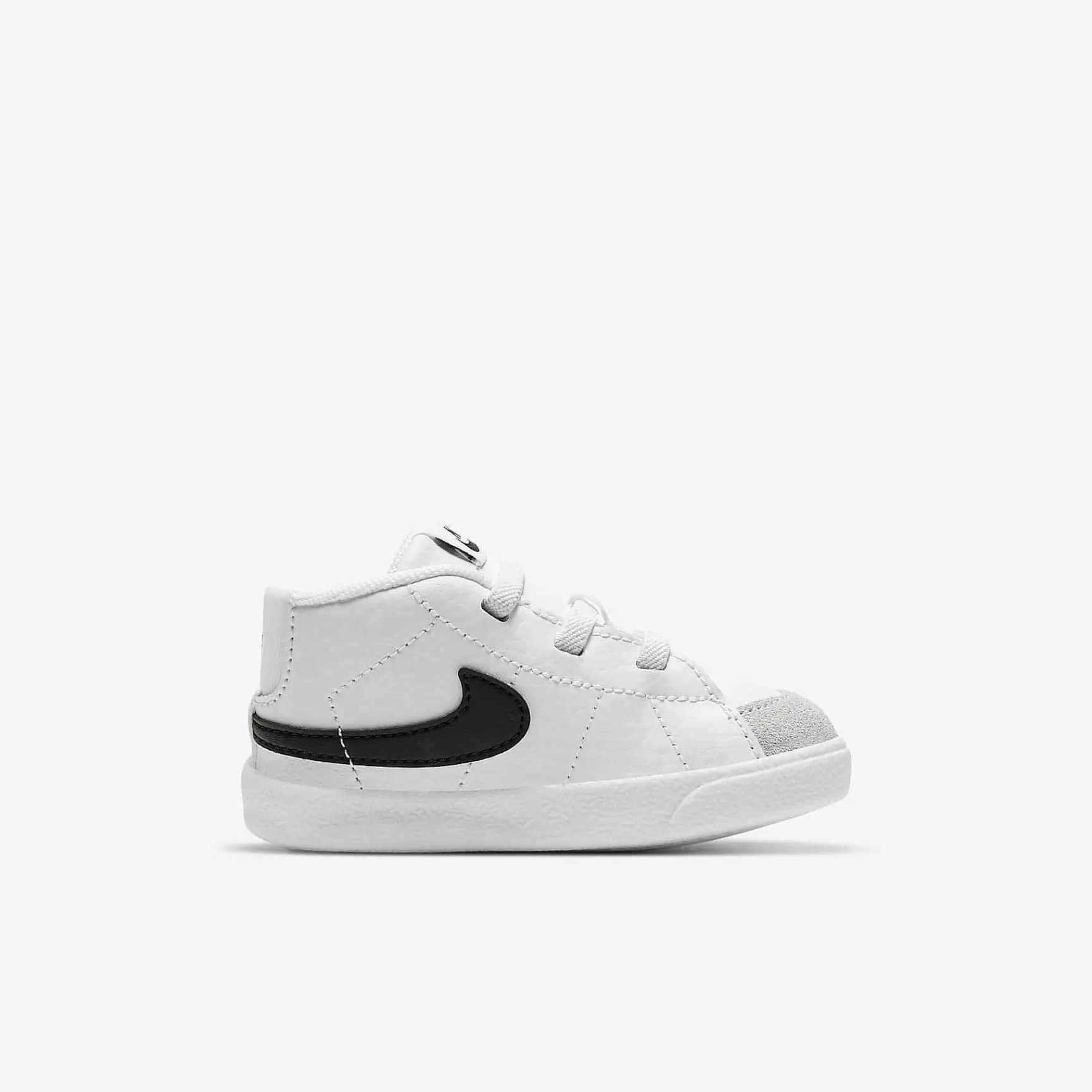 Kinder Nike Lebensstil | Blazer Mid