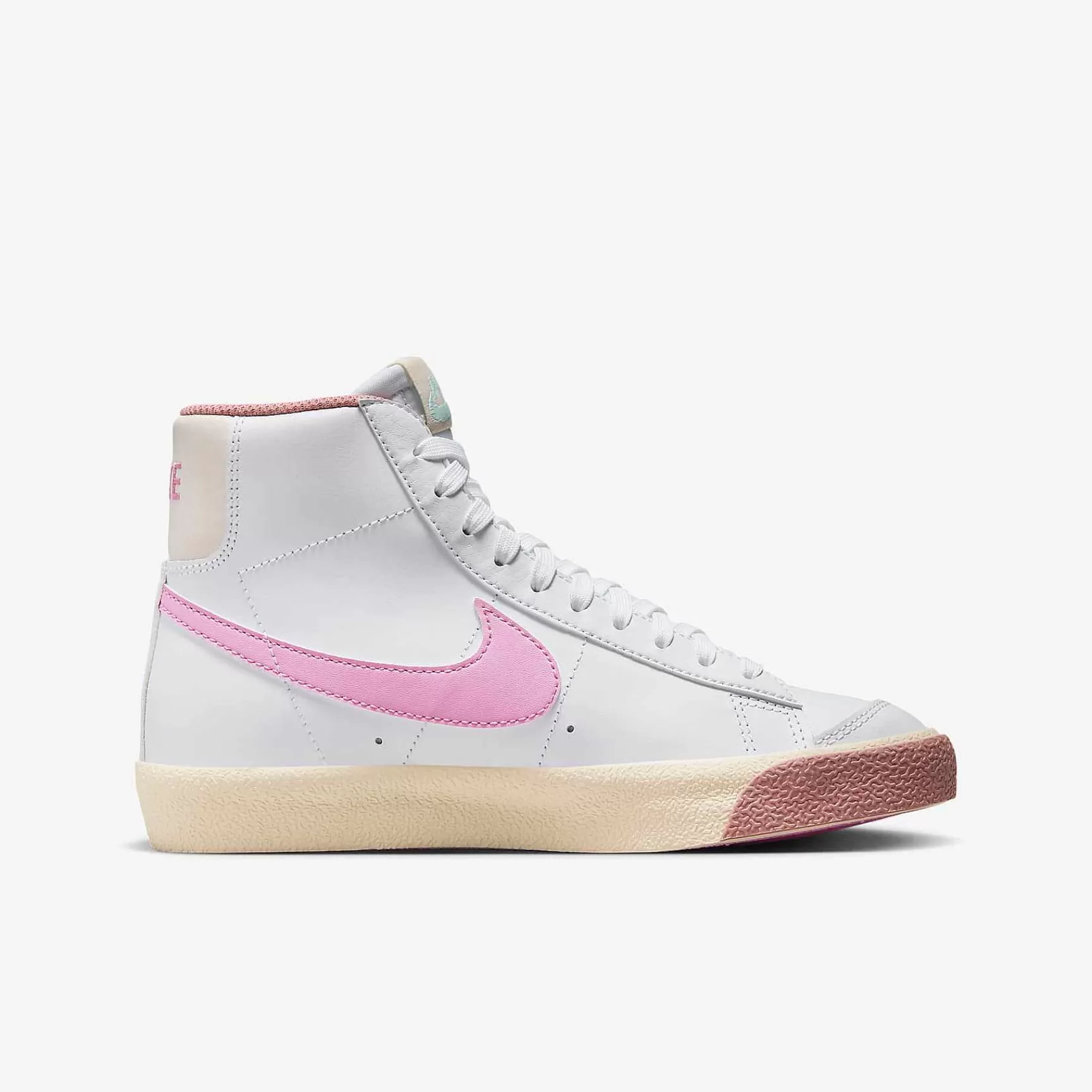 Kinder Nike Cyber Monday-Schuhe | Blazer Mid '77