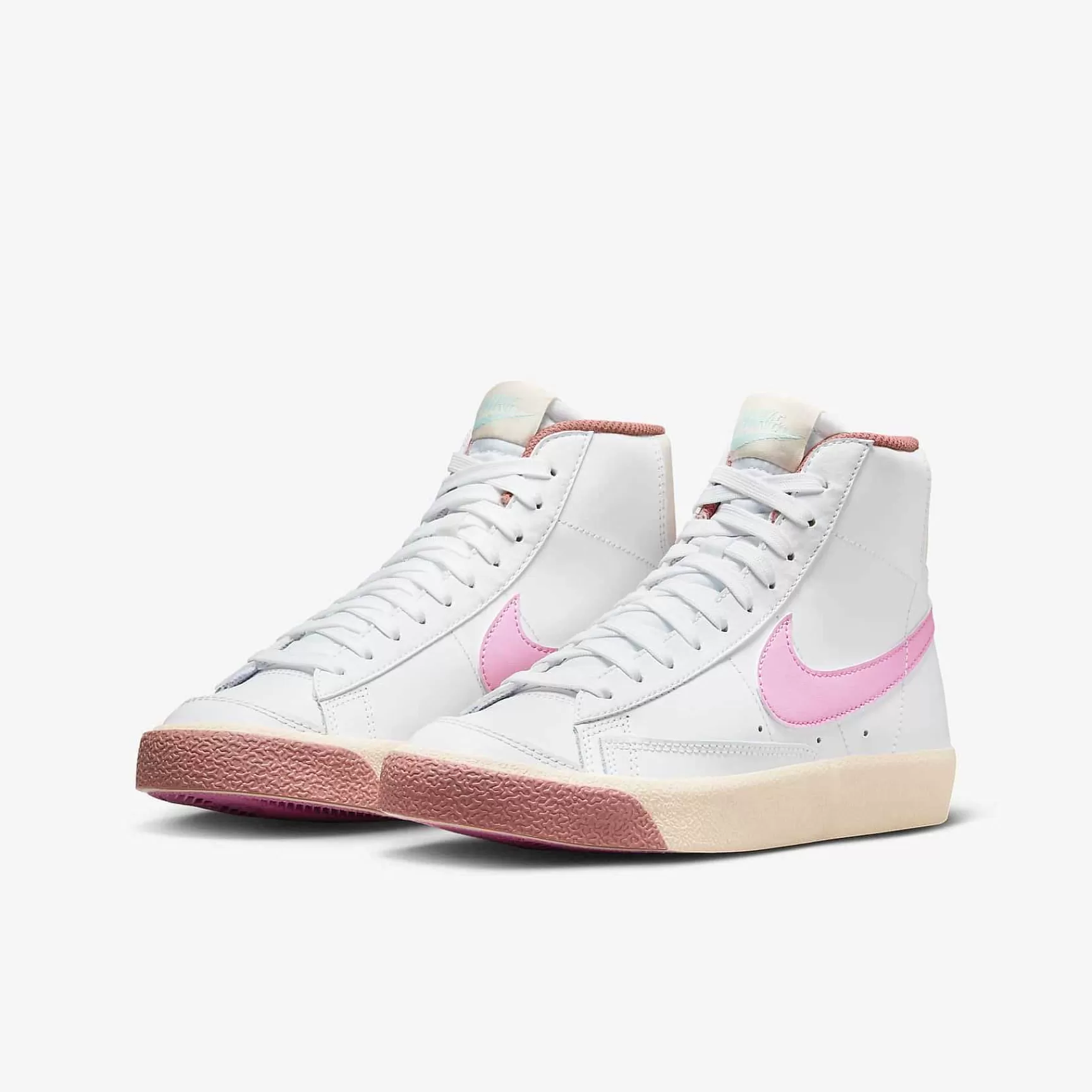 Kinder Nike Cyber Monday-Schuhe | Blazer Mid '77