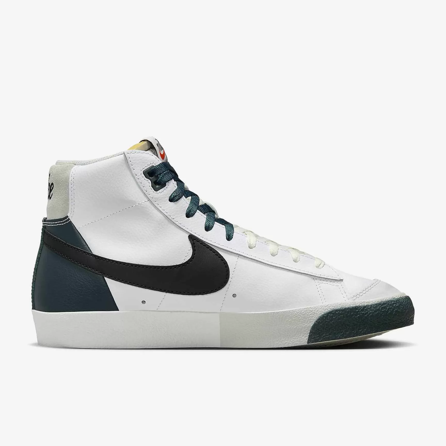 Herren Nike Dunks Und Blazer | Blazer Mid '77 Premium