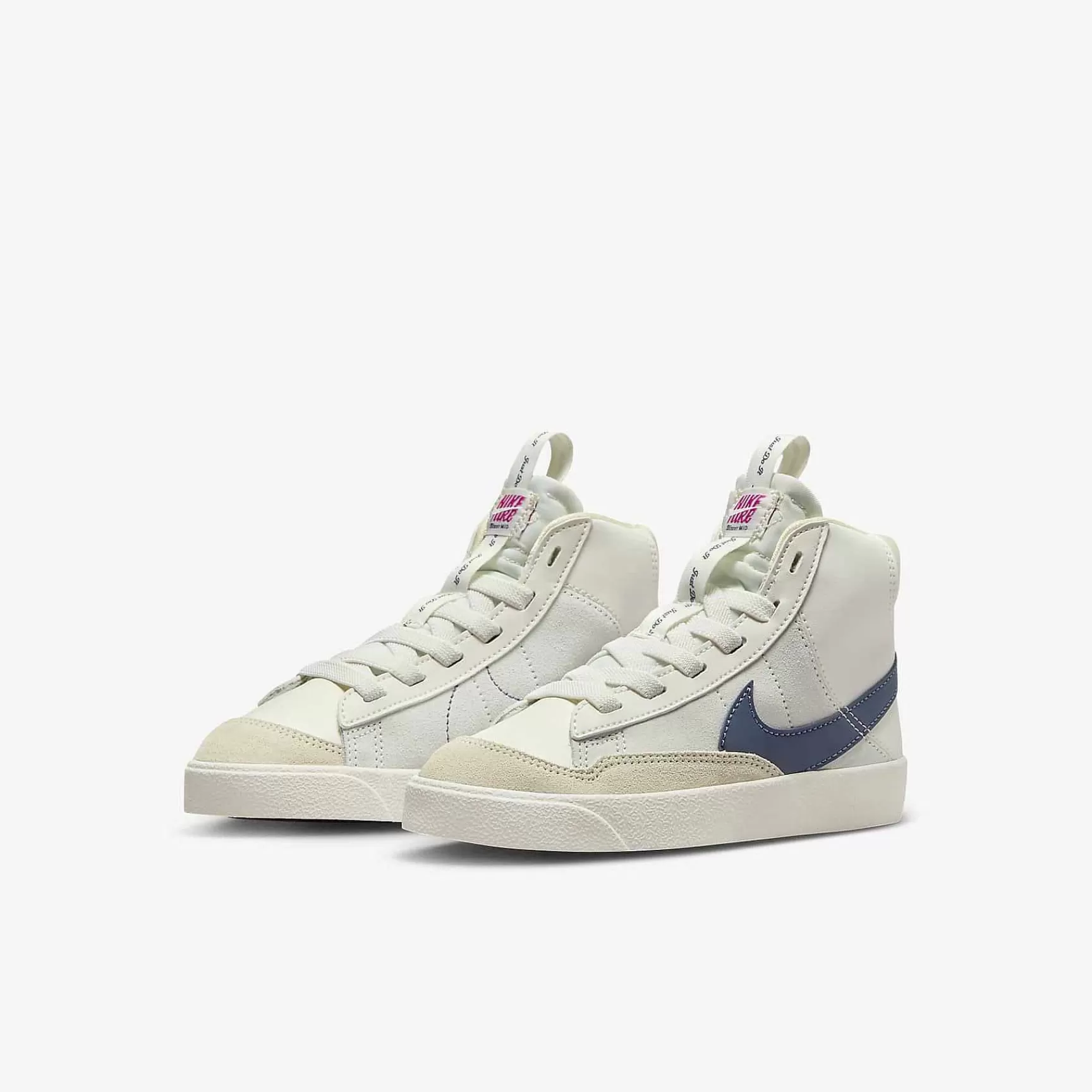 Kinder Nike Cyber Monday-Schuhe | Blazer Mid '77 Se