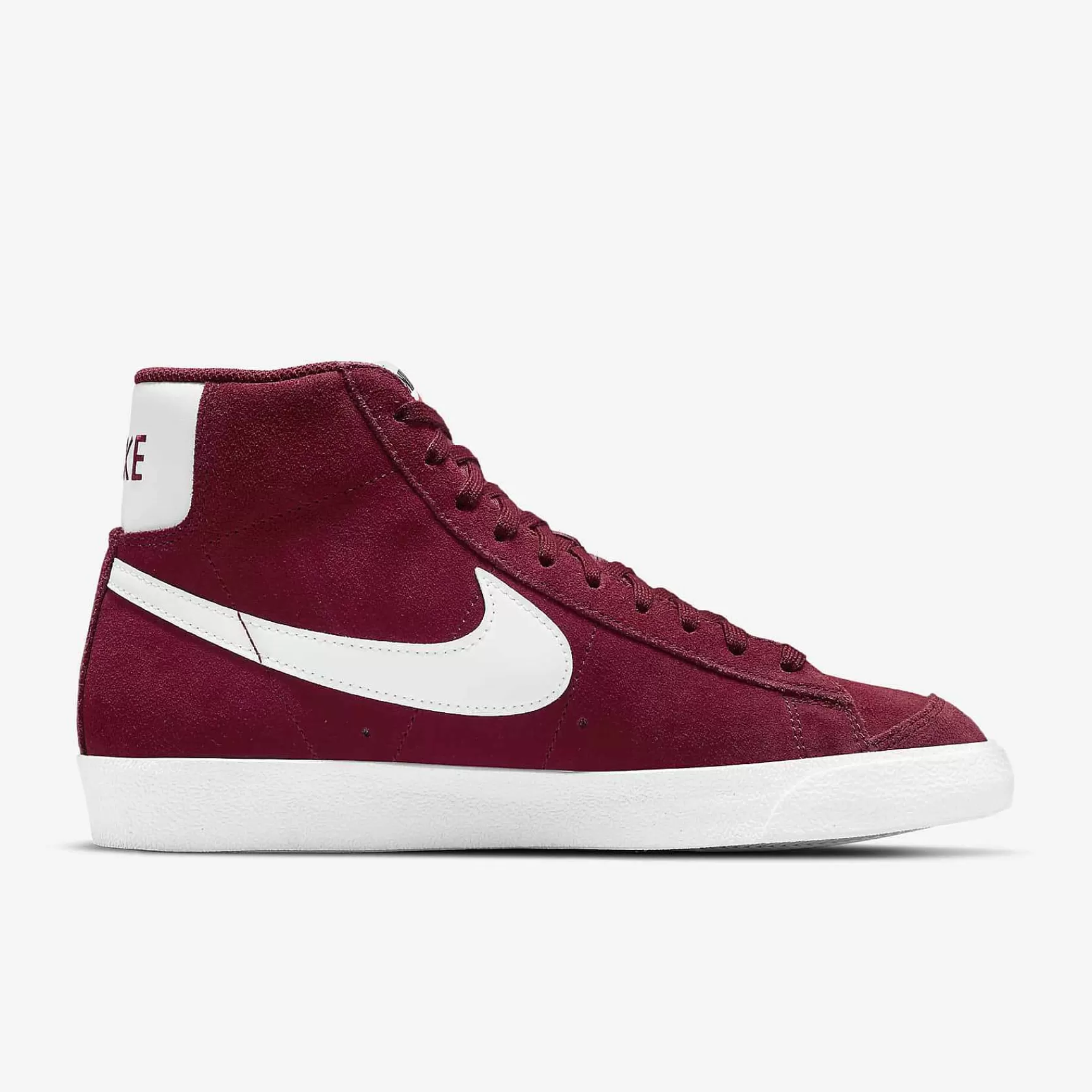 Herren Nike Dunks Und Blazer | Blazer Mid '77 Wildleder