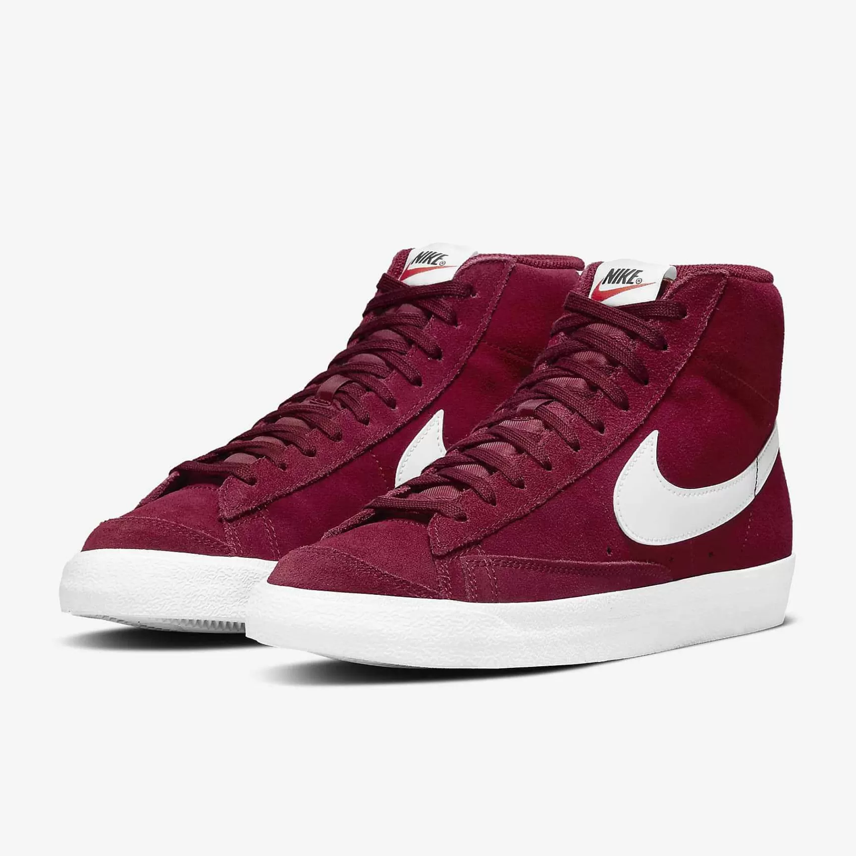 Herren Nike Dunks Und Blazer | Blazer Mid '77 Wildleder