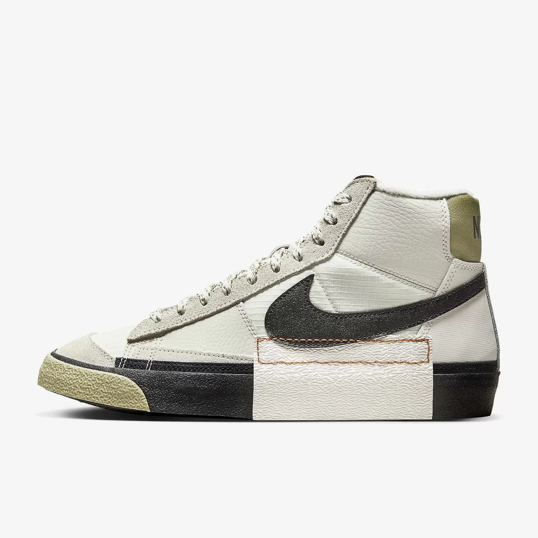 Herren Nike Dunks Und Blazer | Blazer Mid Pro Club