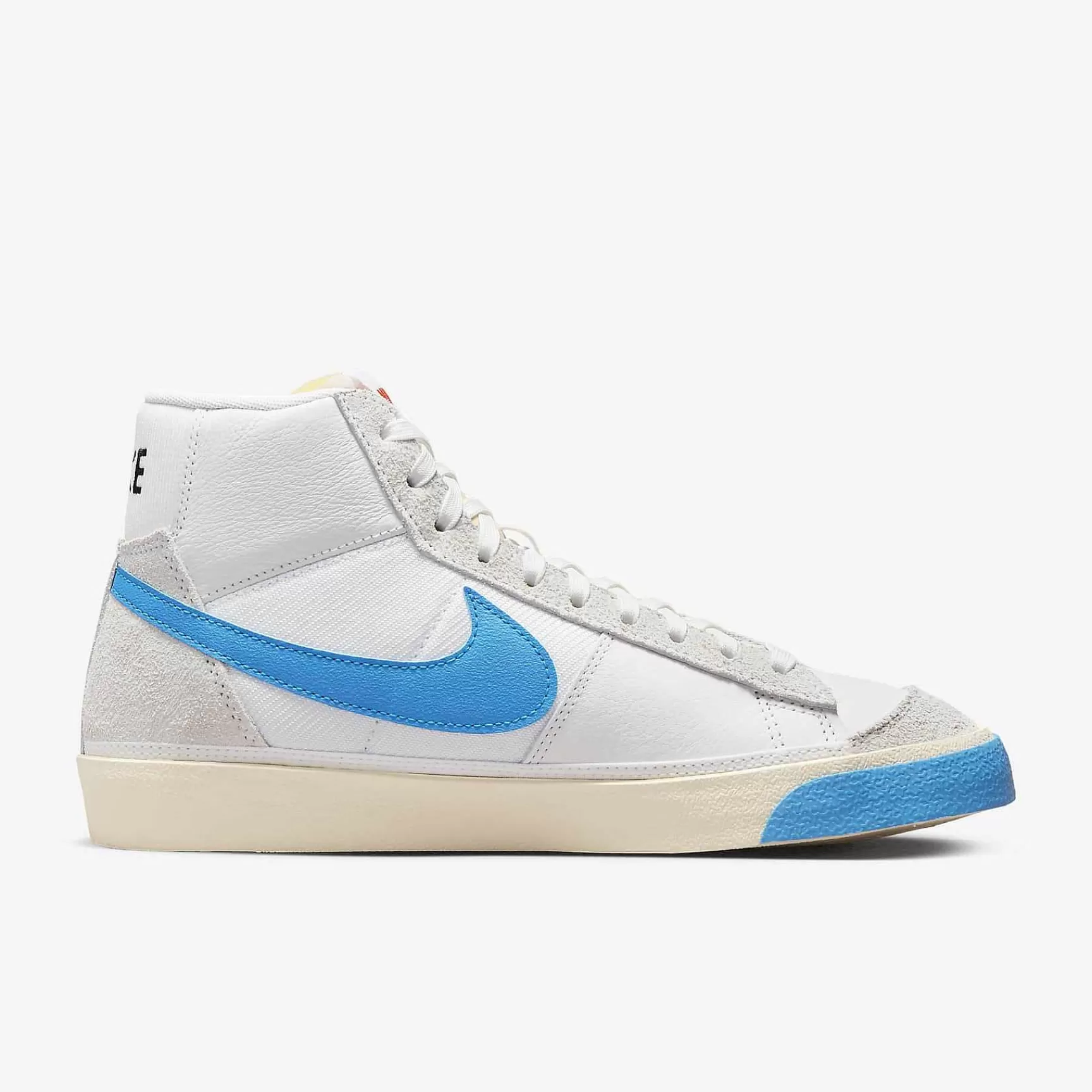 Herren Nike Dunks Und Blazer | Blazer Mid Pro Club