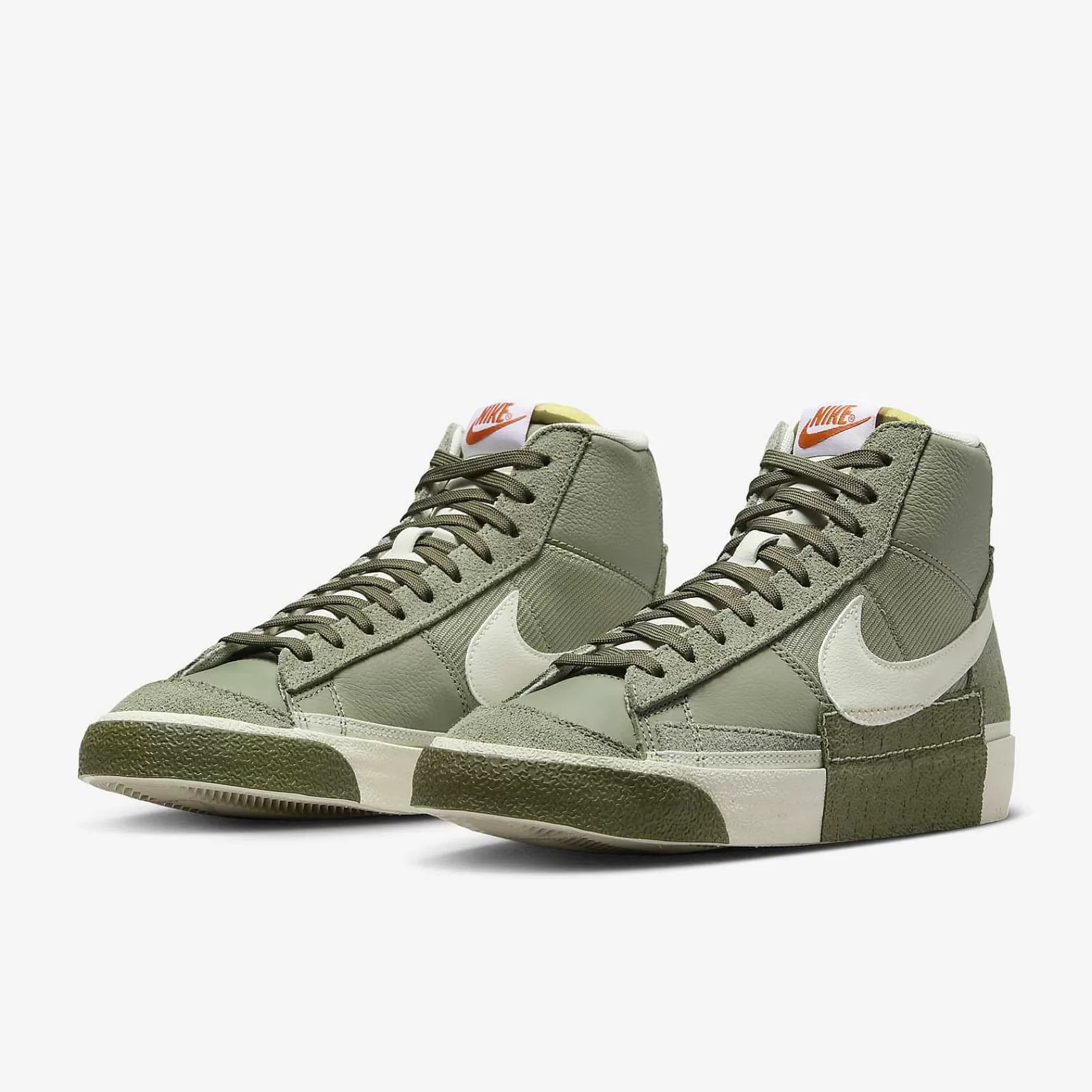 Herren Nike Dunks Und Blazer | Blazer Mid Pro Club