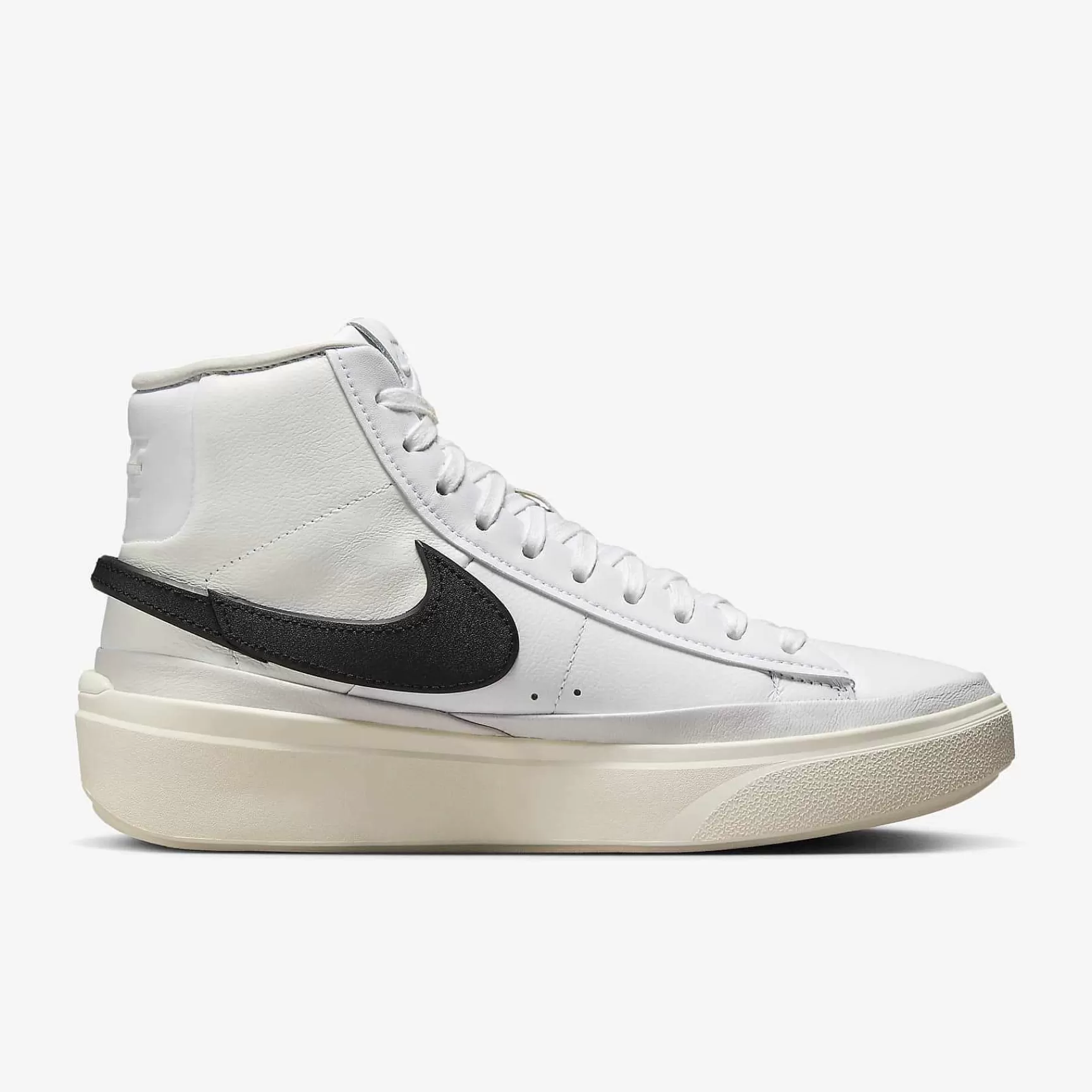 Herren Nike Dunks Und Blazer | Blazer Phantom Mid