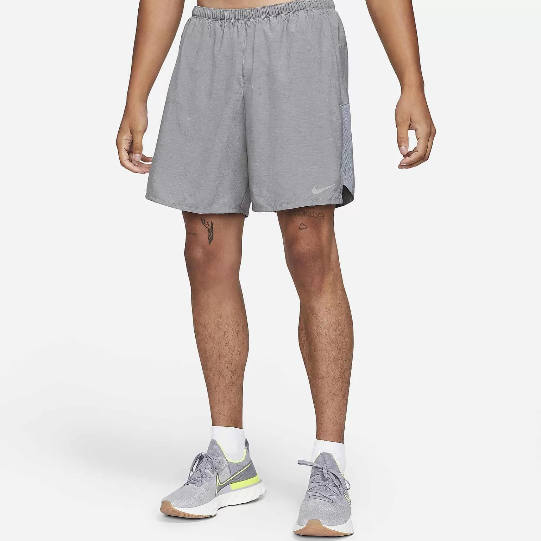 Herren Nike Kurze Hose | Challenger