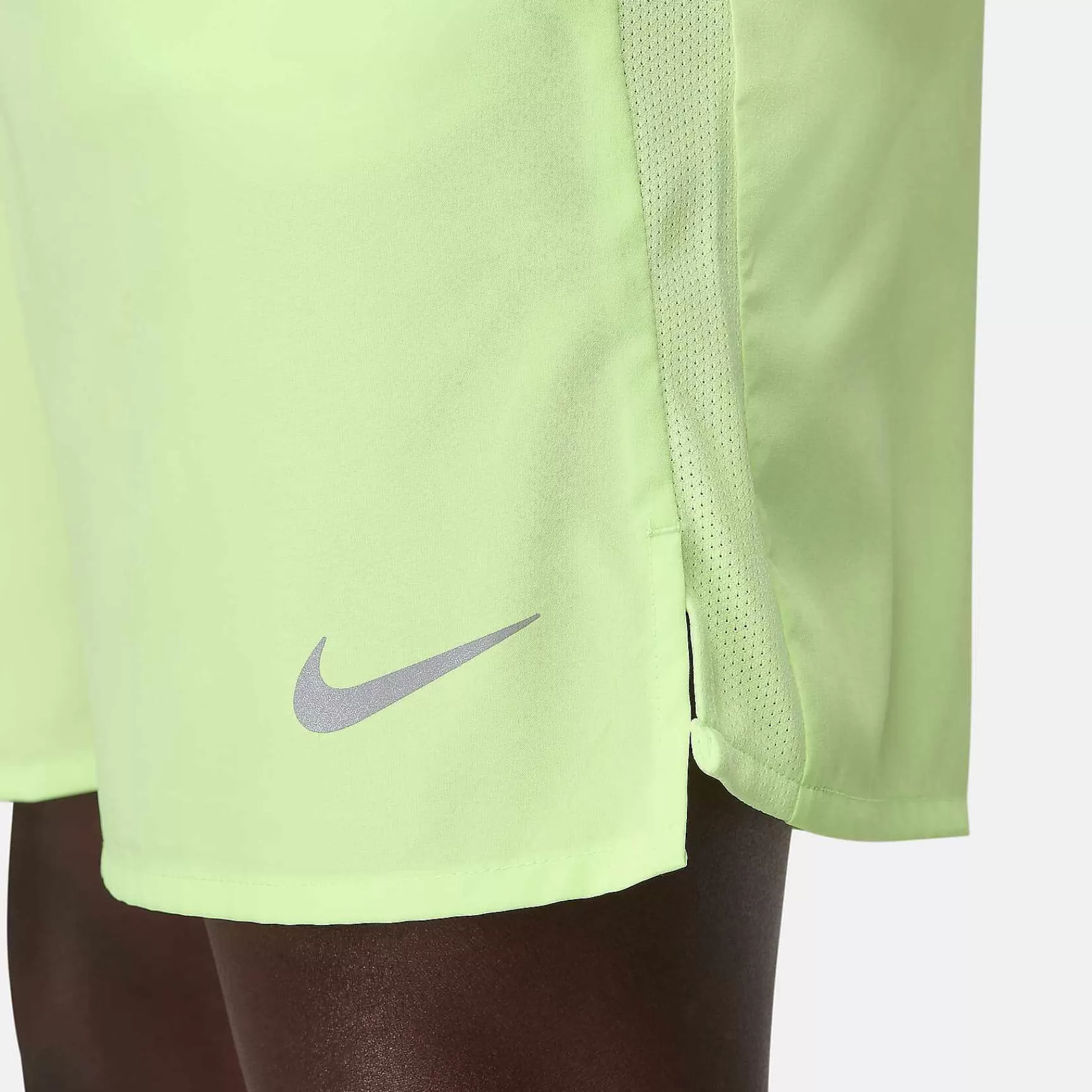 Herren Nike Kurze Hose | Challenger