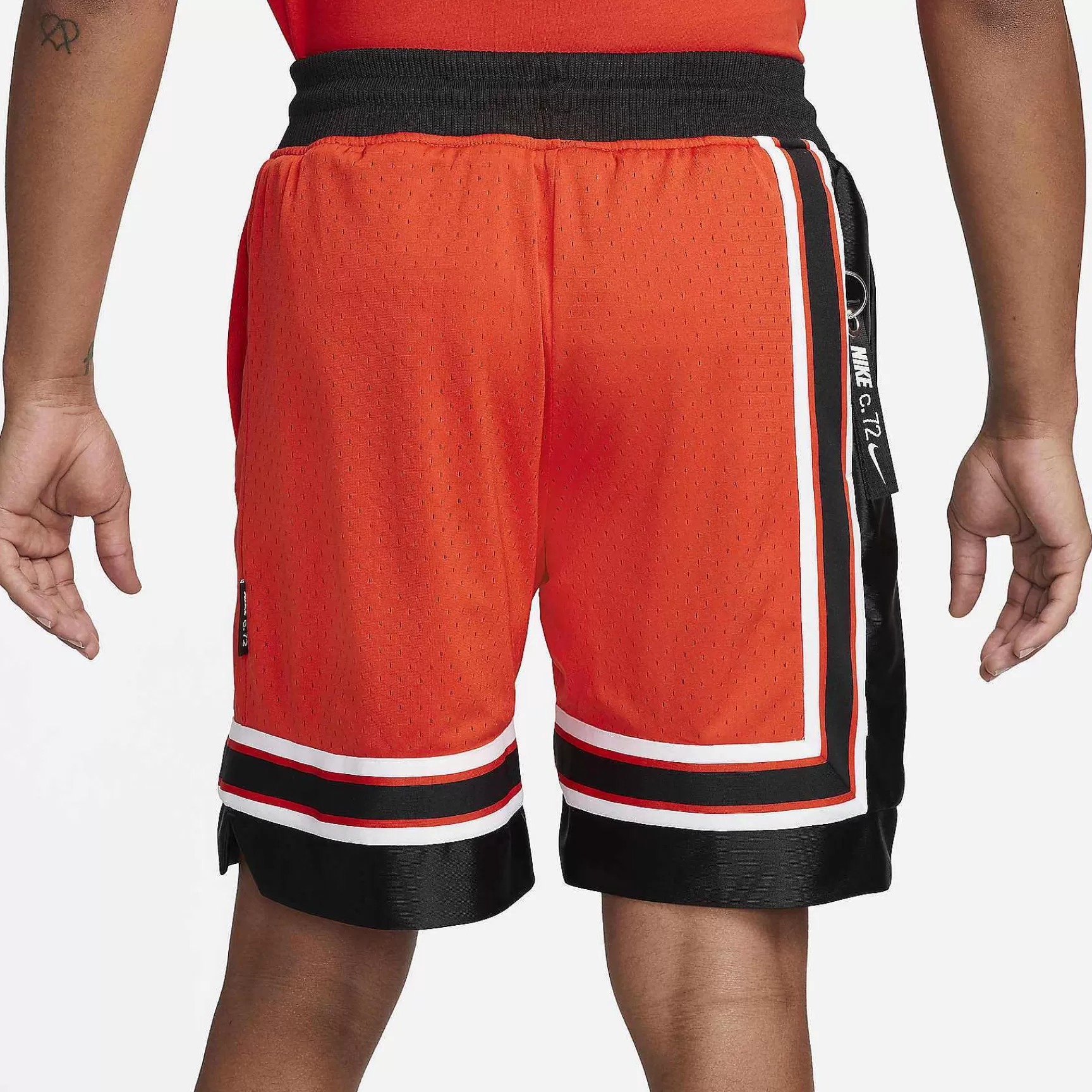 Herren Nike Basketball | Circa