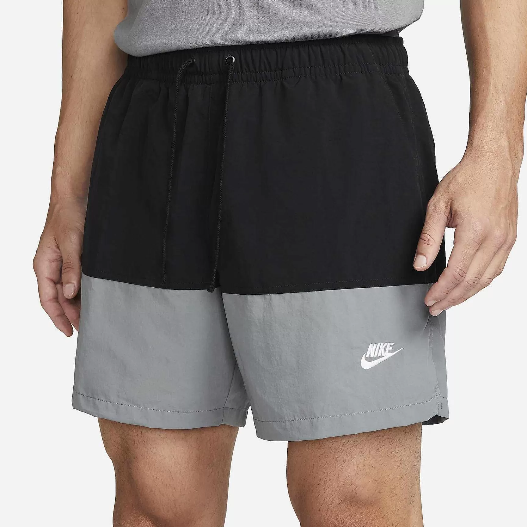 Herren Nike Kurze Hose | Club