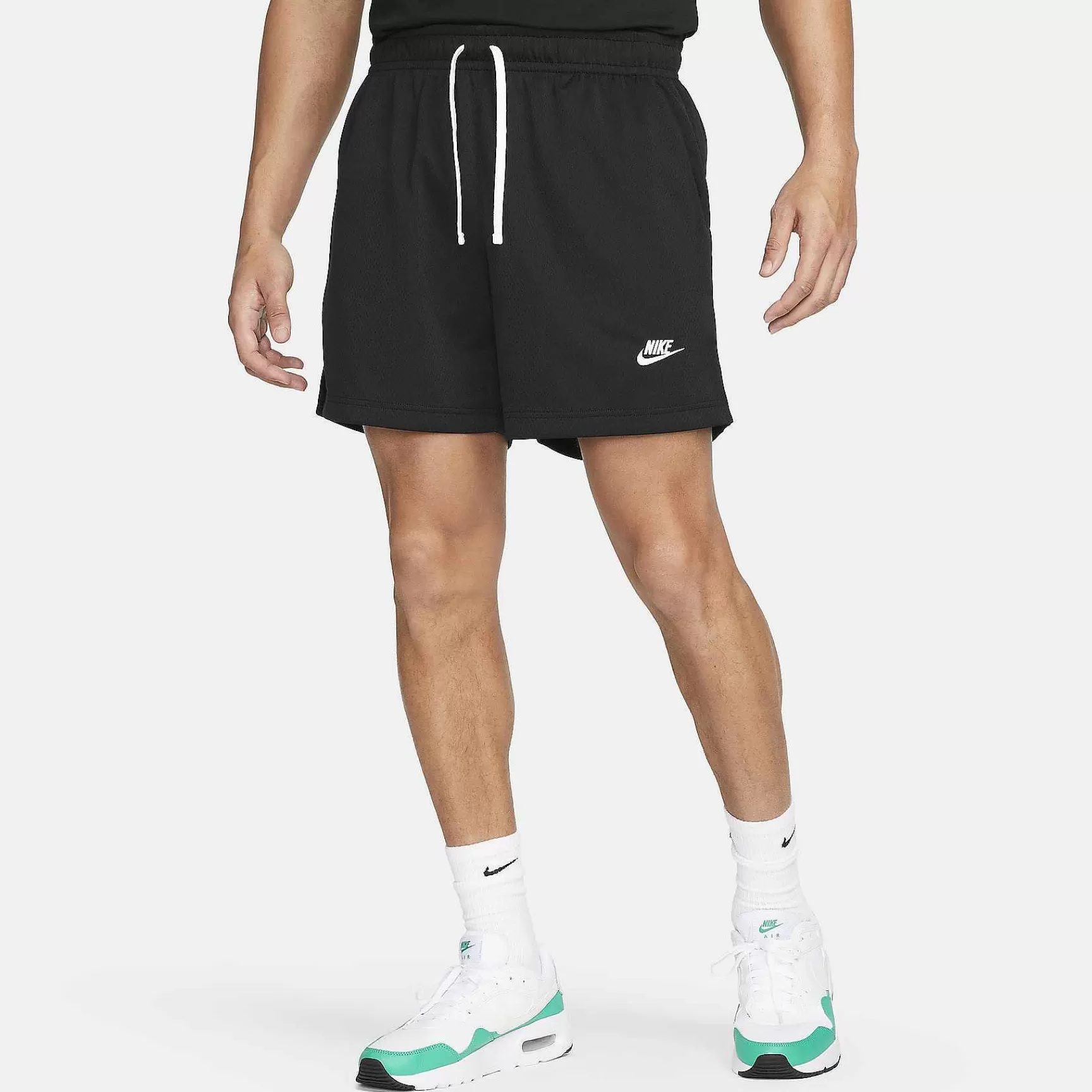 Herren Nike Kurze Hose | Club